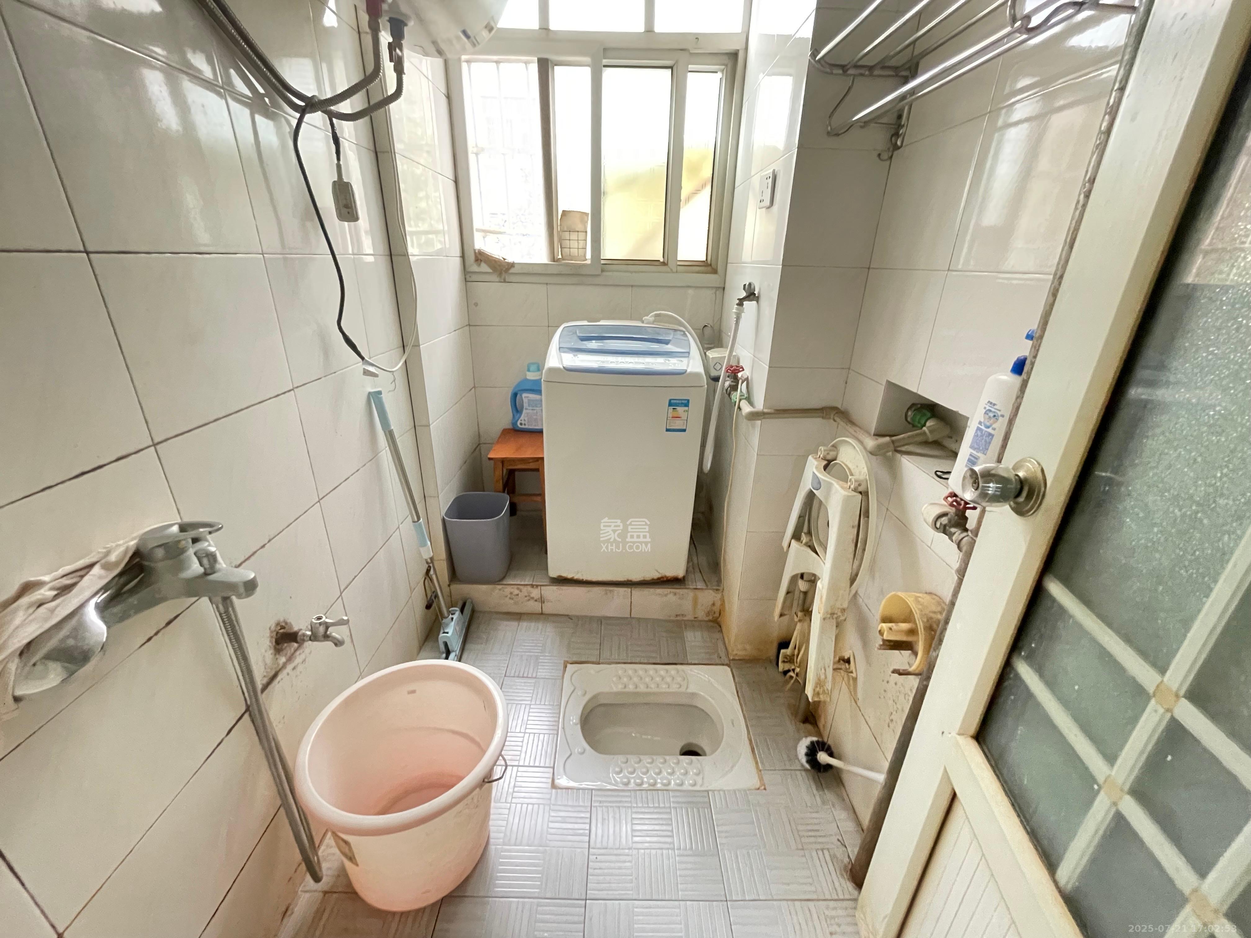 科技职院教师宿舍  2室2厅1卫    1200.0元/月室内图