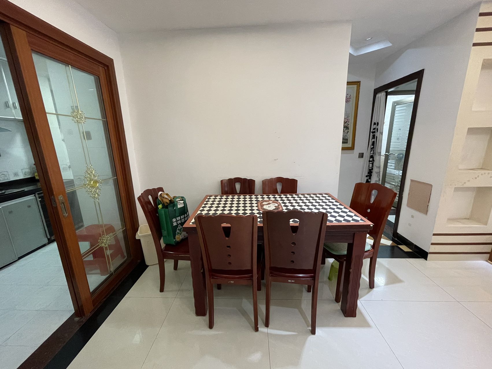 兰亭雅苑 3室2厅2卫 130.0万 兰亭雅苑 3室2厅2卫 130.0万室内图