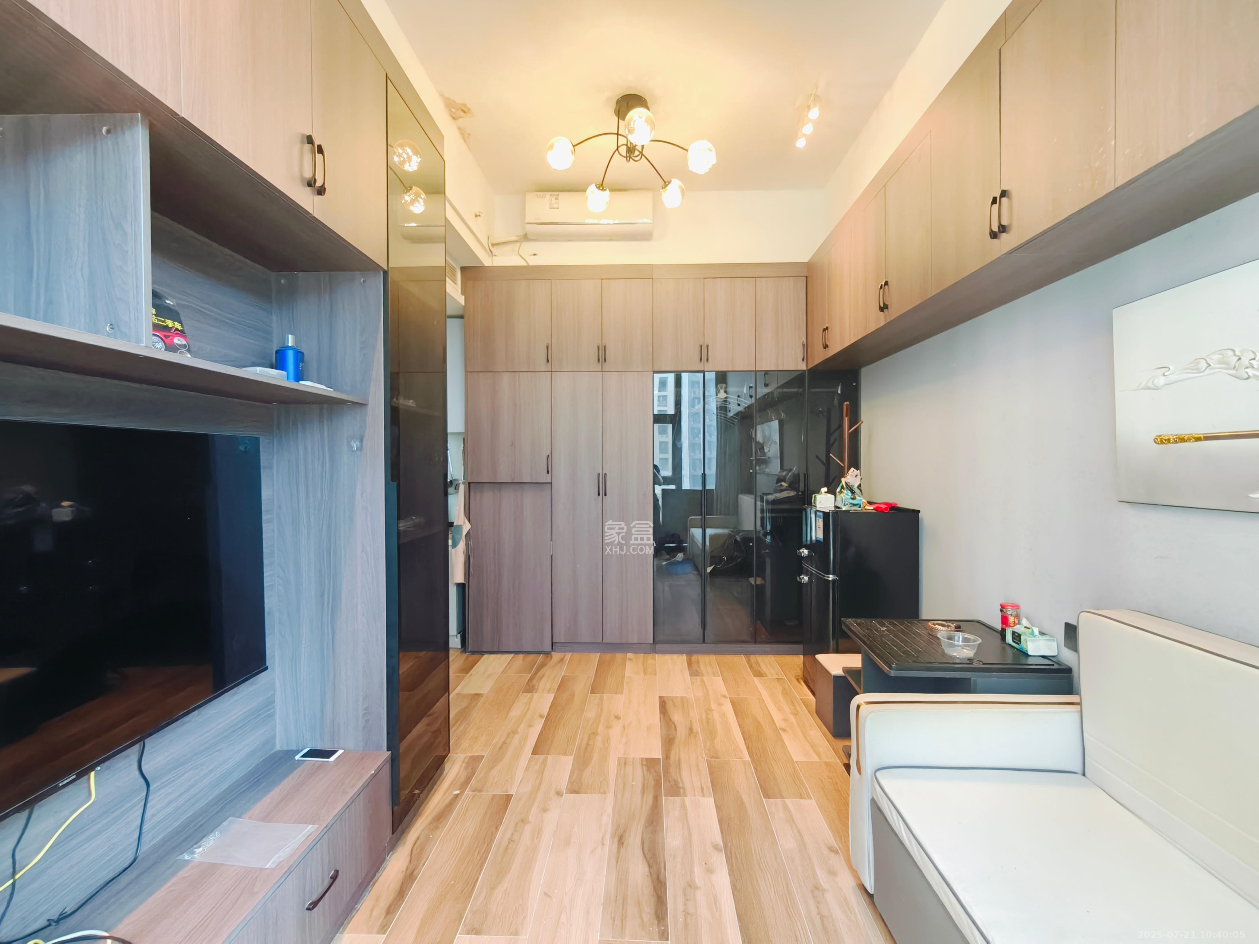 里约荟 1室1厅1卫 2300.0元/月 里约荟 1室1厅1卫 2300.0元/月室内图