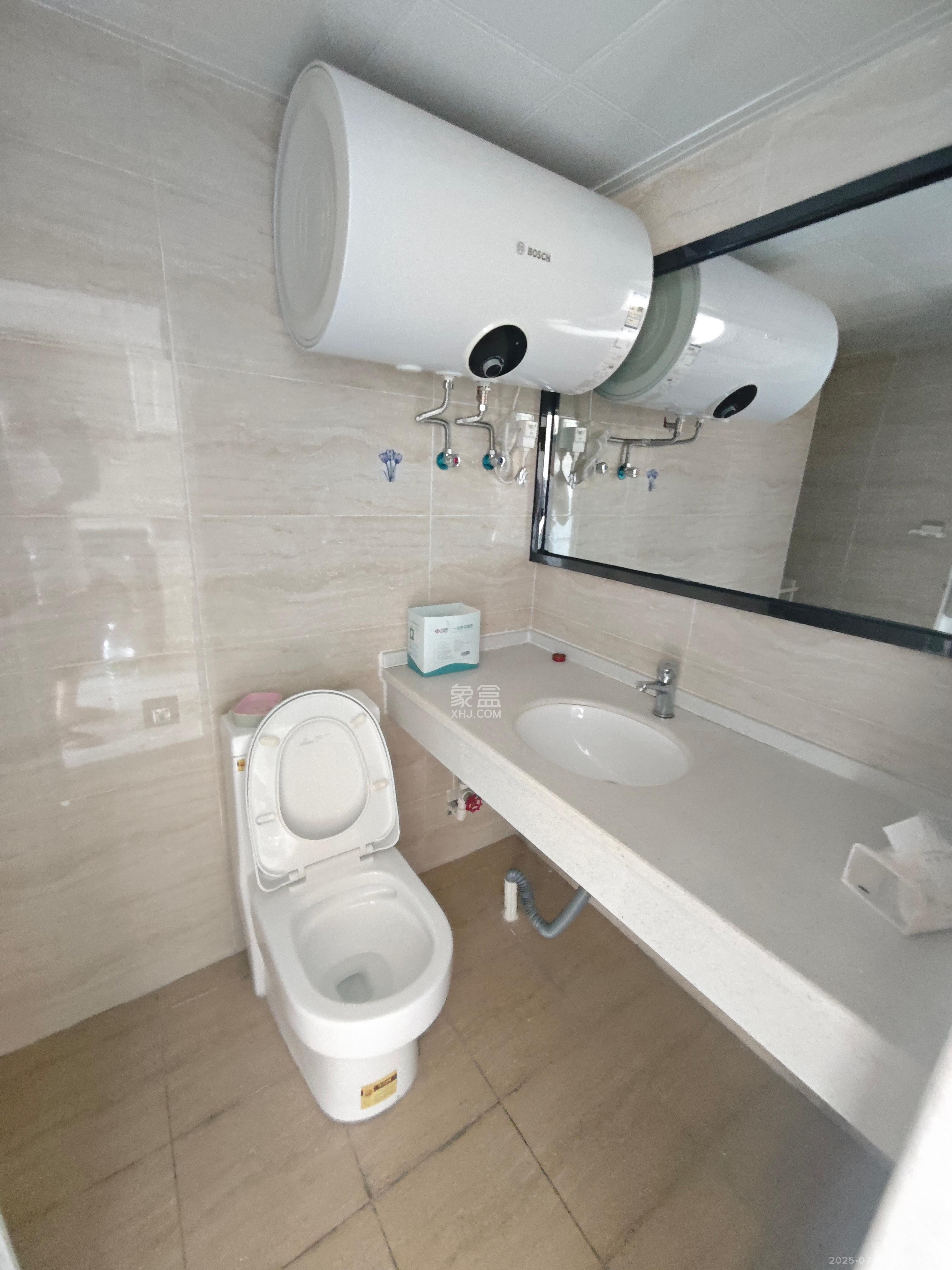 洋湖时代 1室1厅1卫 1300.0元/月 洋湖时代 1室1厅1卫 1300.0元/月室内图