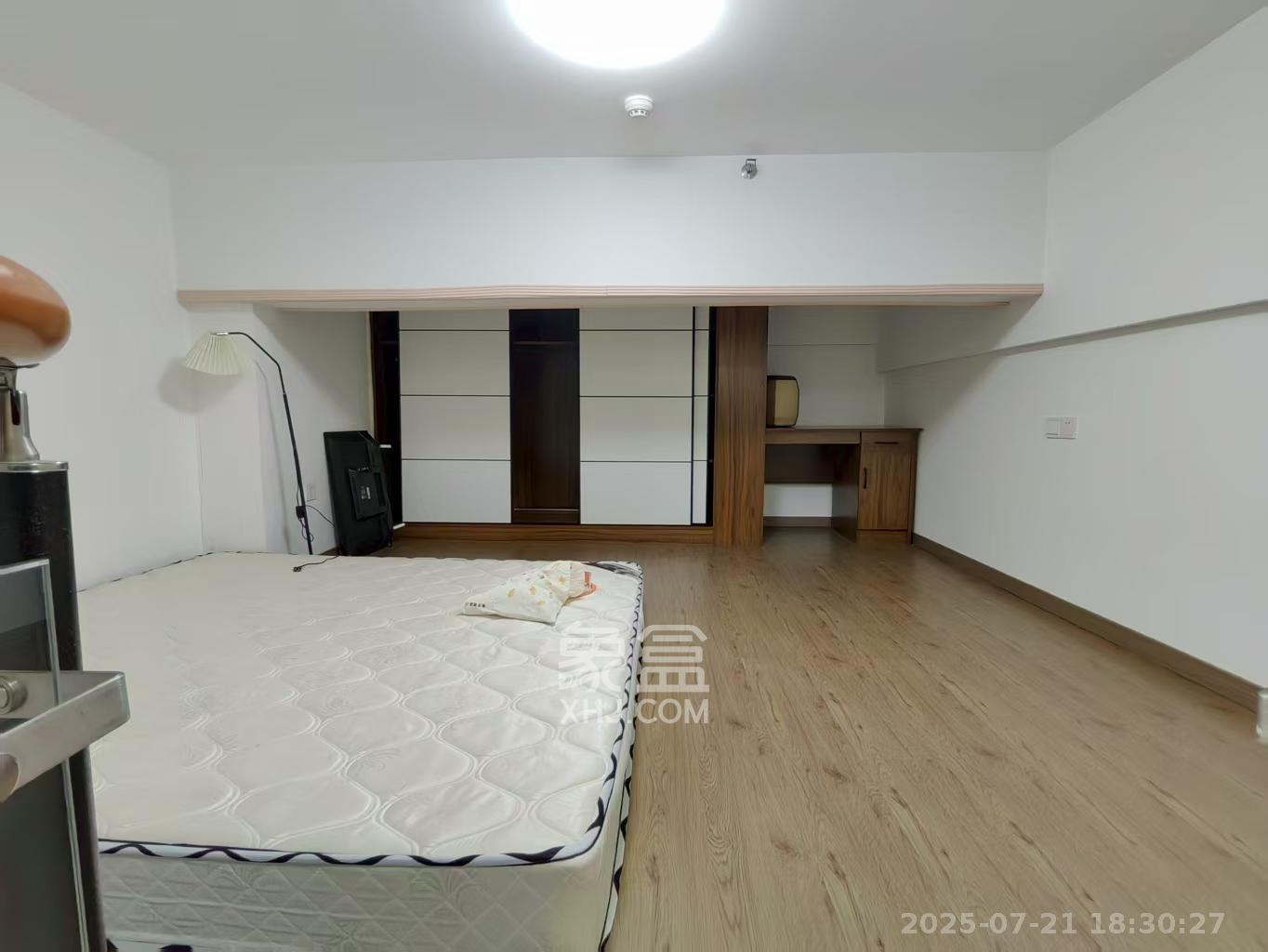 博长山水香颐 1室0厅0卫 1300.0元/月 博长山水香颐 1室0厅0卫 1300.0元/月室内图