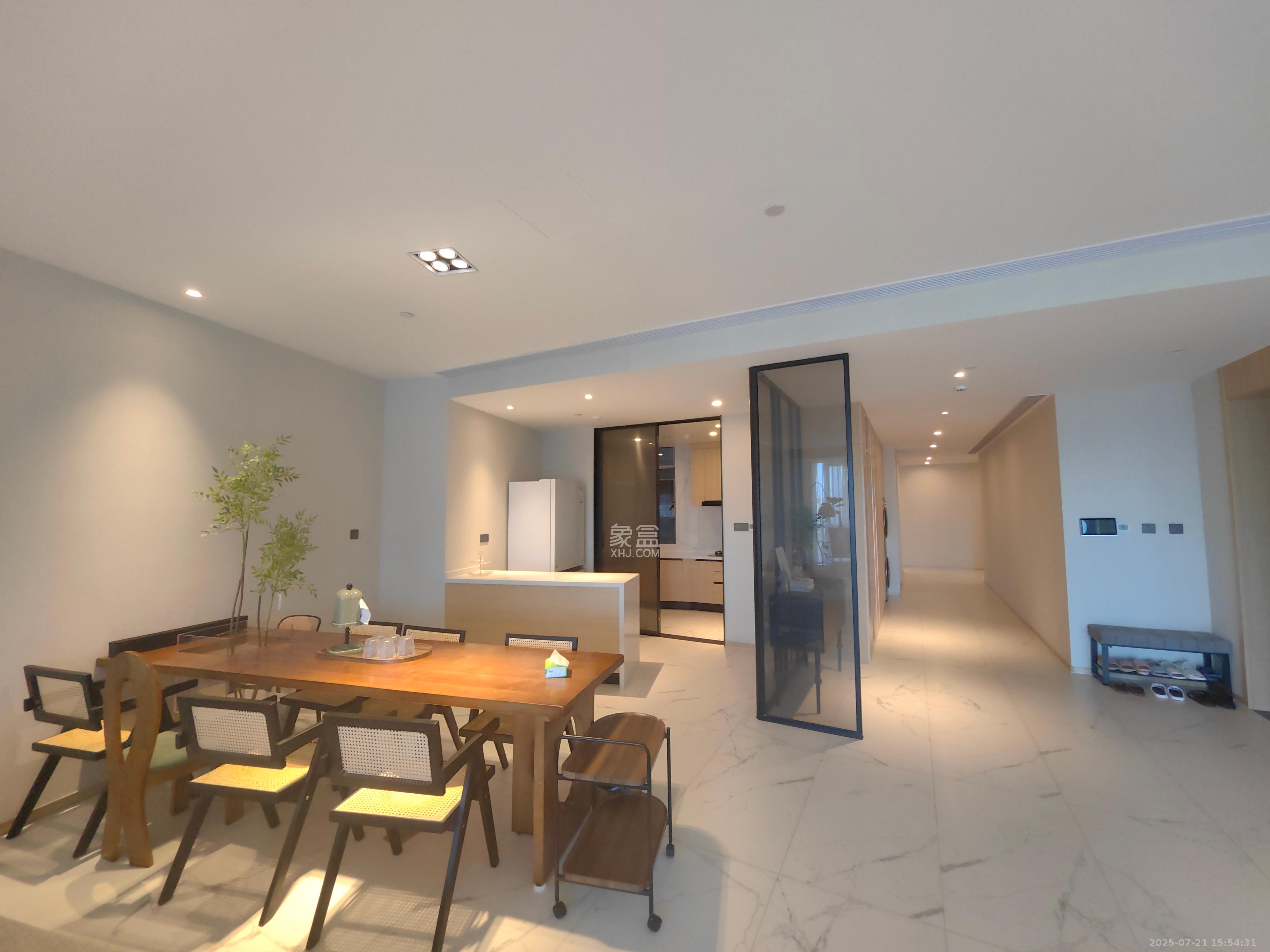 正荣梅溪紫阙台 3室2厅3卫 8000.0元/月 正荣梅溪紫阙台 3室2厅3卫 8000.0元/月室内图