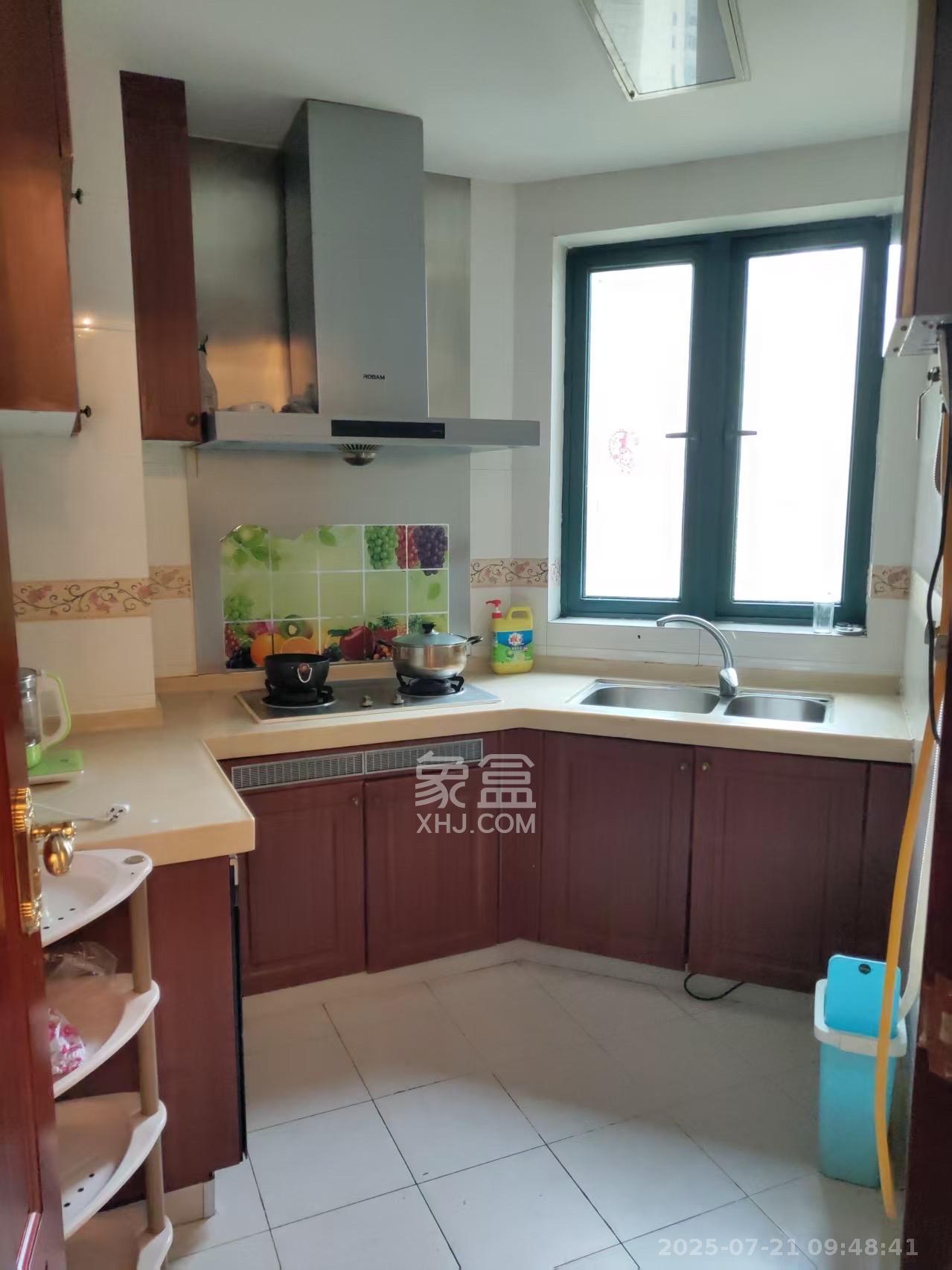 恒大绿洲 2室2厅1卫 2300.0元/月 恒大绿洲 2室2厅1卫 2300.0元/月室内图