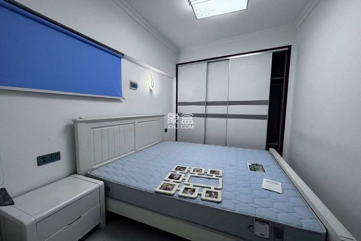 梓湖东城 2室2厅1卫 1200.0元/月 梓湖东城 2室2厅1卫 1200.0元/月室内图