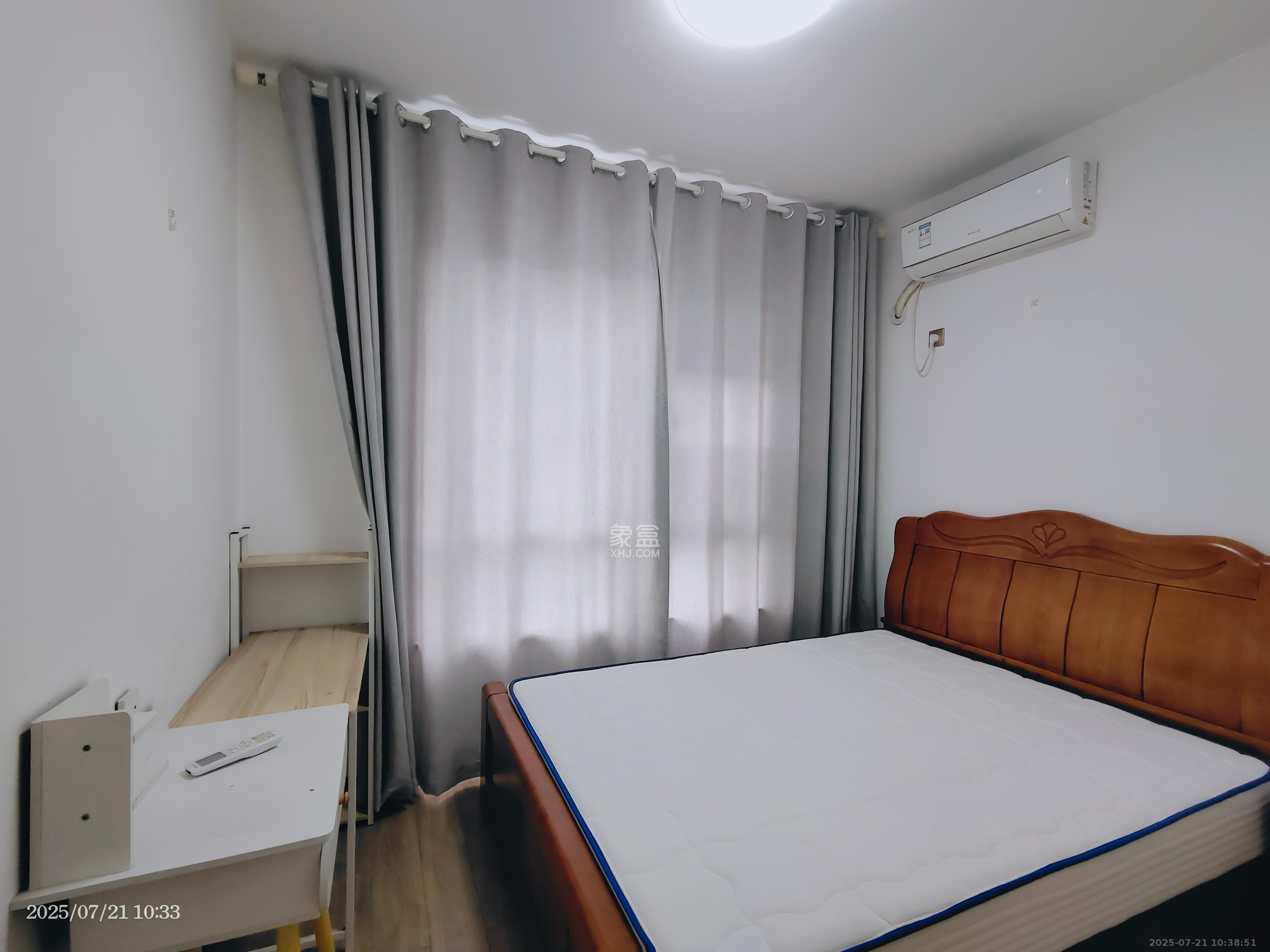振业城二期  3室2厅2卫   3400.00元/月室内图