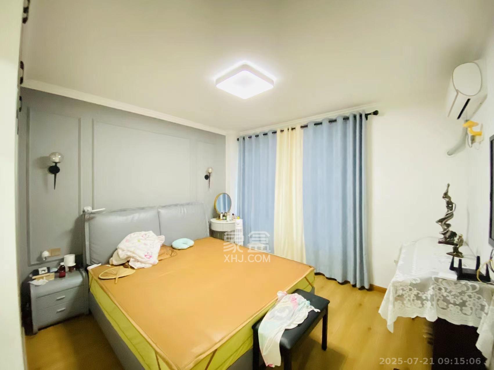 碧湘佳苑  1室0厅0卫   5200.00元/月室内图