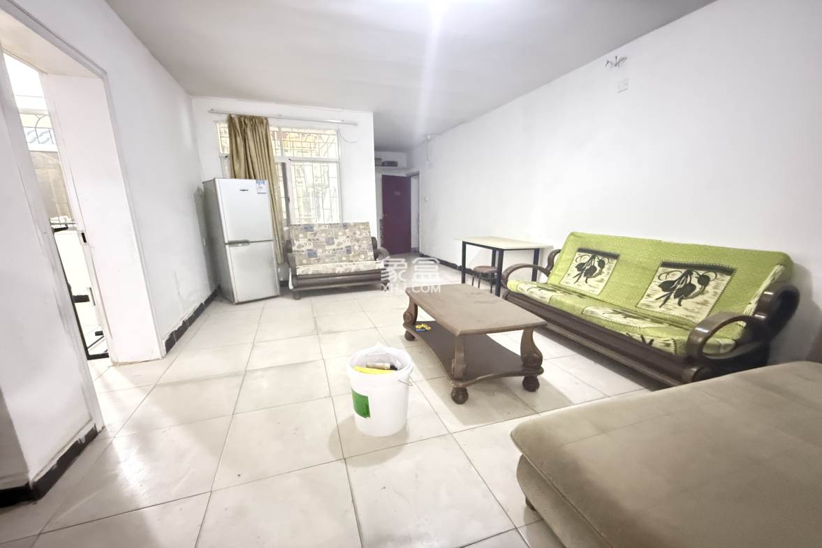 工农新村(工农桥社区) 2室1厅1卫 1400.0元/月 工农新村(工农桥社区) 2室1厅1卫 1400.0元/月户型图