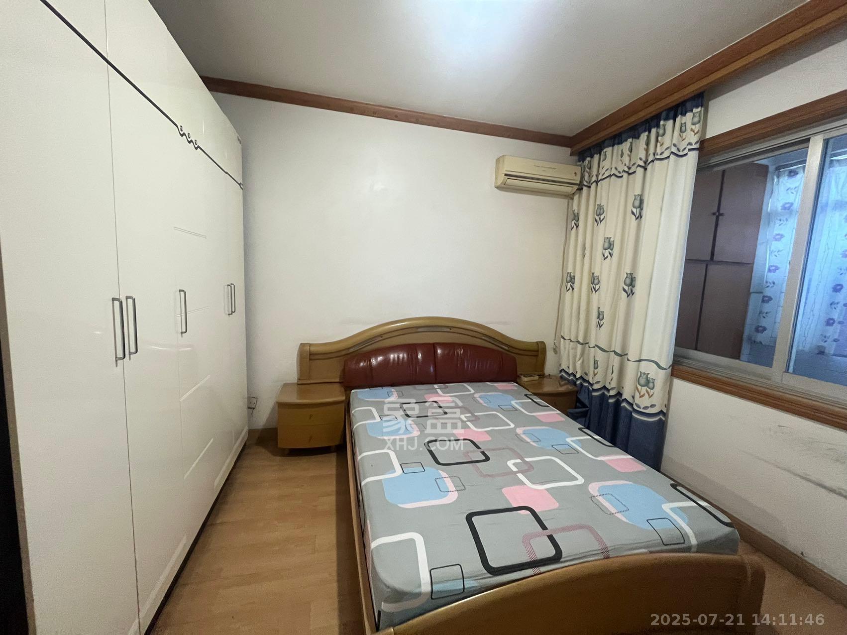 长沙市邮政宿舍（古汉邮局宿舍）  2室2厅1卫    1700.0元/月室内图