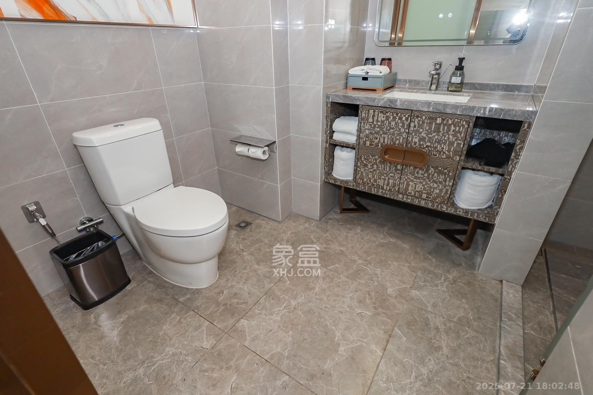 圆泰长沙印 1室1厅1卫 2700.0元/月 圆泰长沙印 1室1厅1卫 2700.0元/月室内图