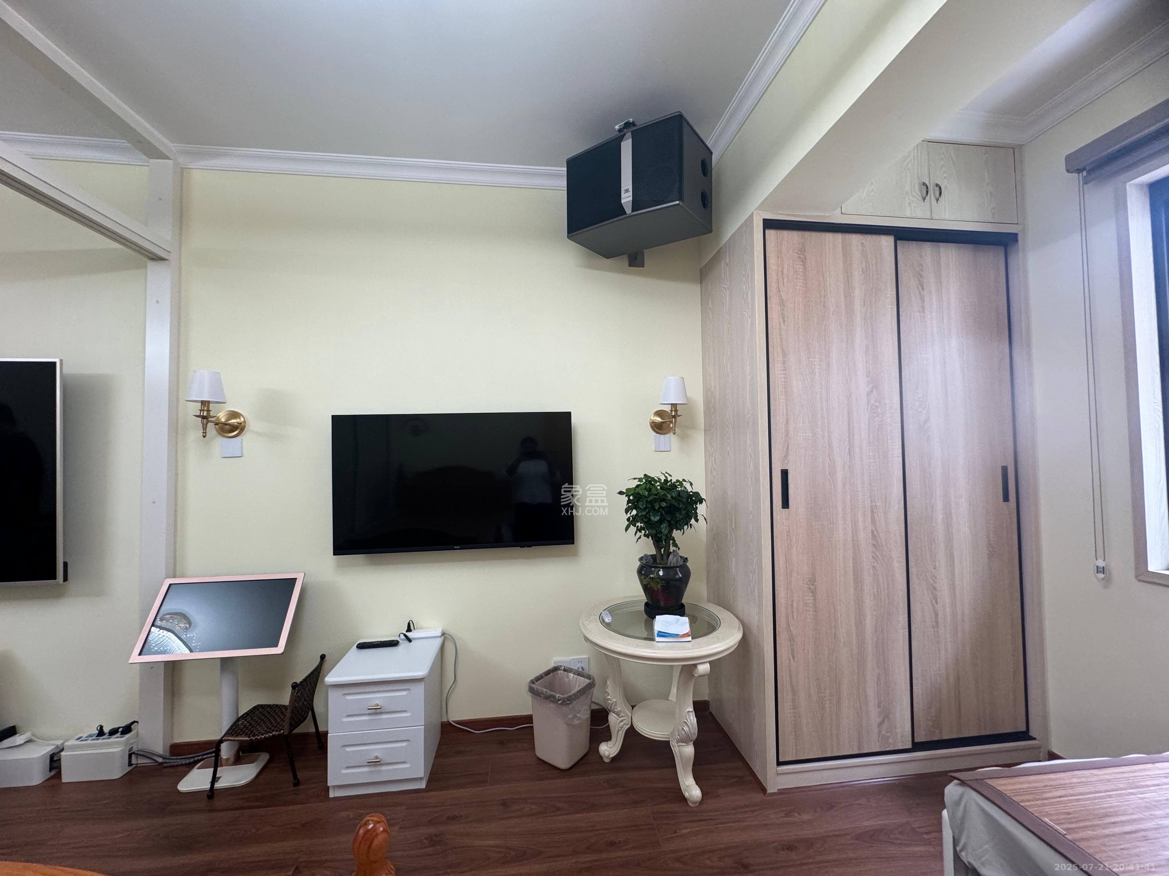 阳光锦城 1室1厅1卫 2200.0元/月 阳光锦城 1室1厅1卫 2200.0元/月室内图