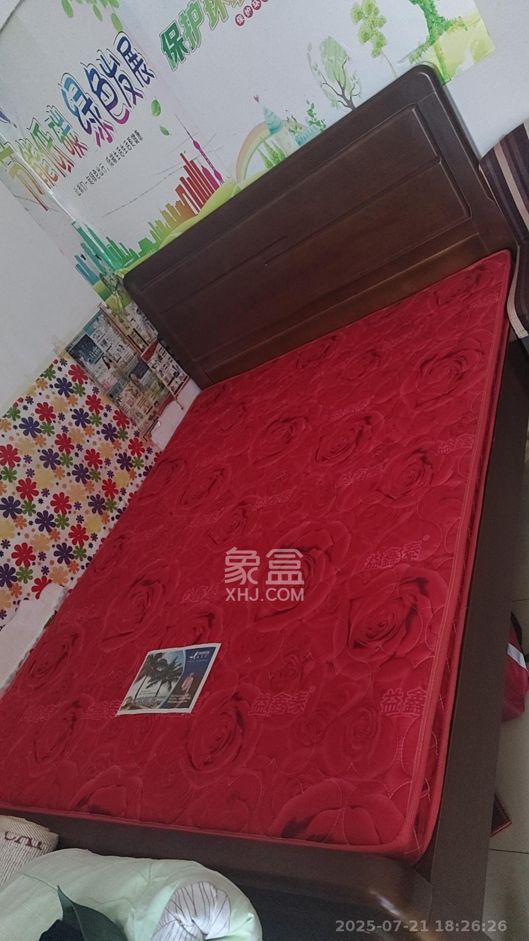 裕园小区(含浦) 1室0厅0卫 700.0元/月 裕园小区(含浦) 1室0厅0卫 700.0元/月室内图