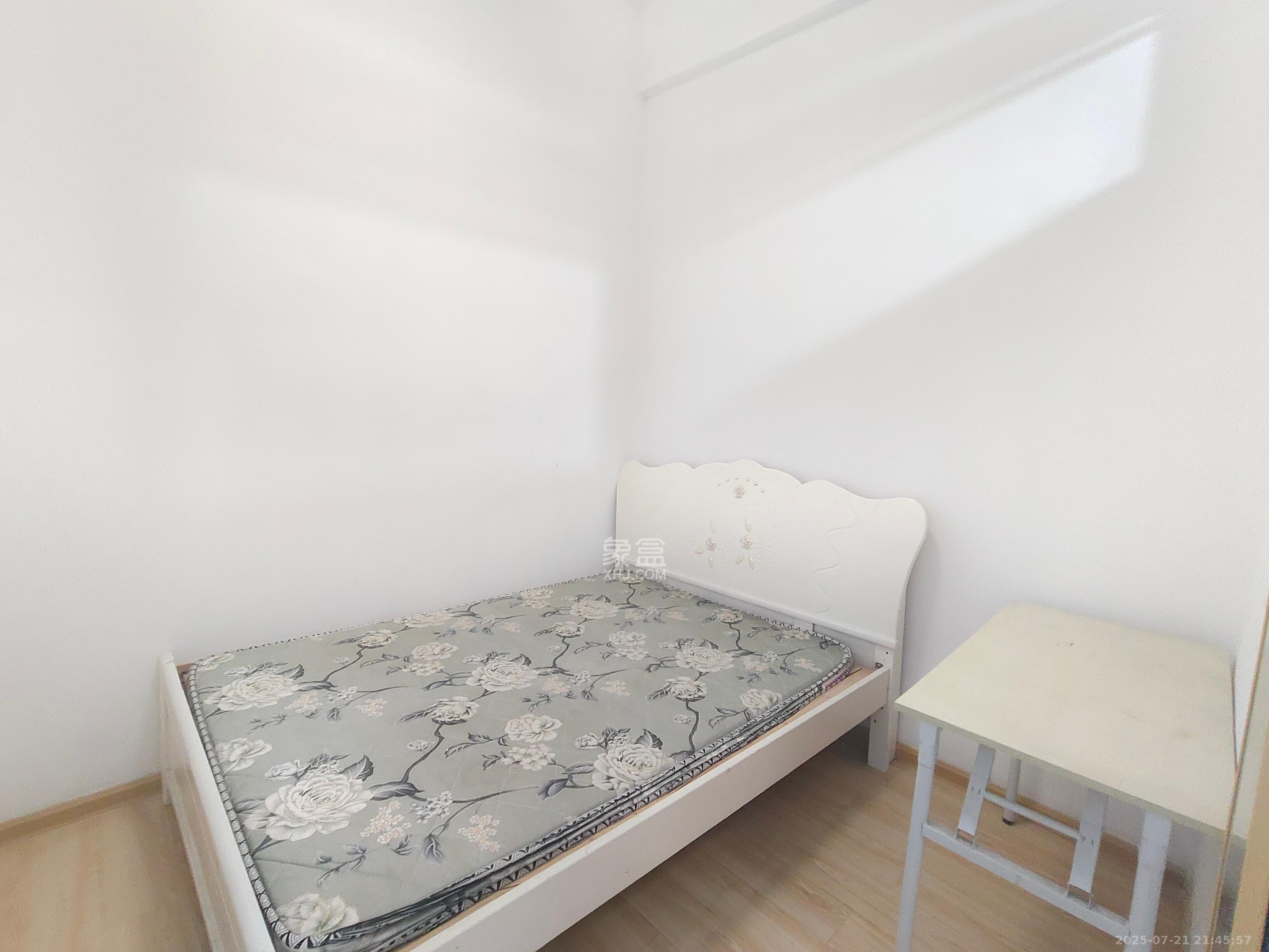 朝阳银座 3室1厅1卫 2000.0元/月 朝阳银座 3室1厅1卫 2000.0元/月室内图