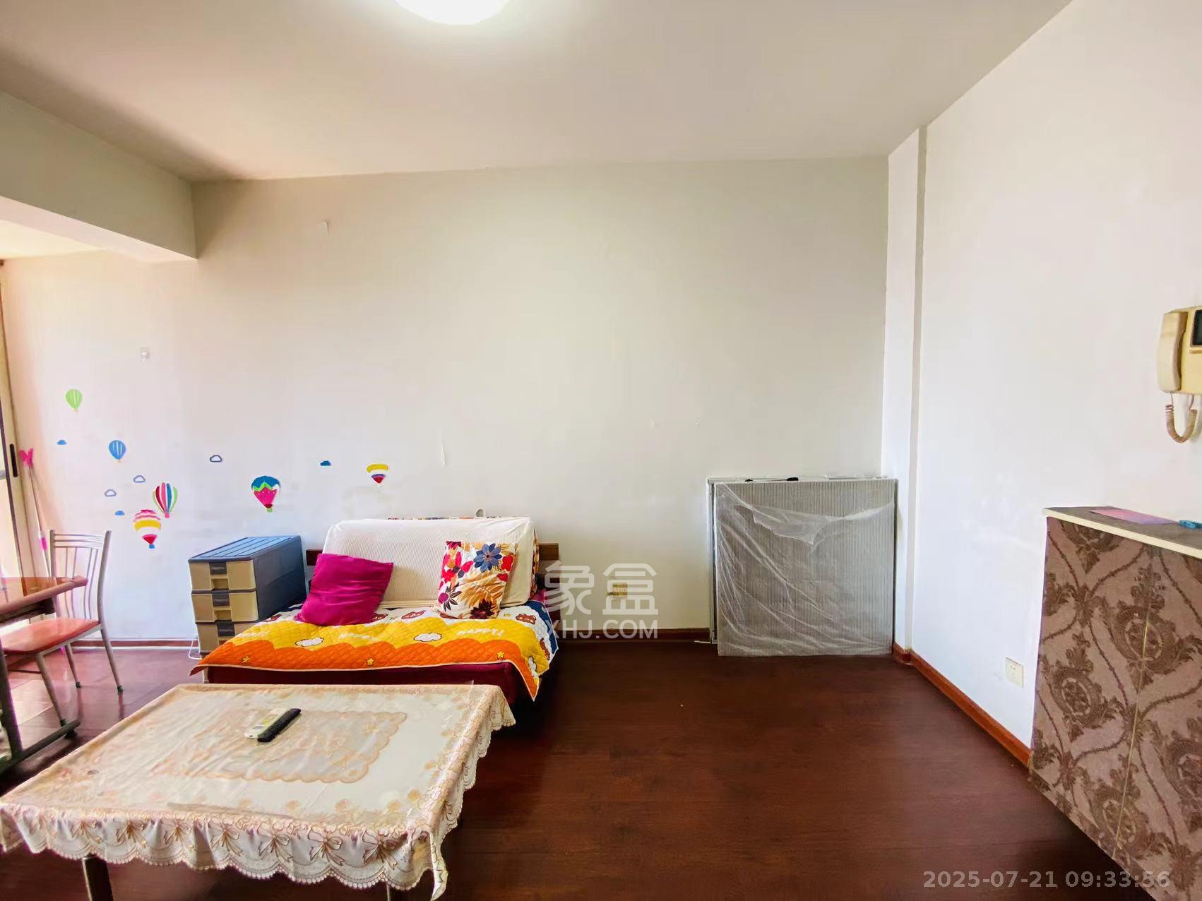 白沙晶城 1室1厅1卫 1900.0元/月 白沙晶城 1室1厅1卫 1900.0元/月室内图