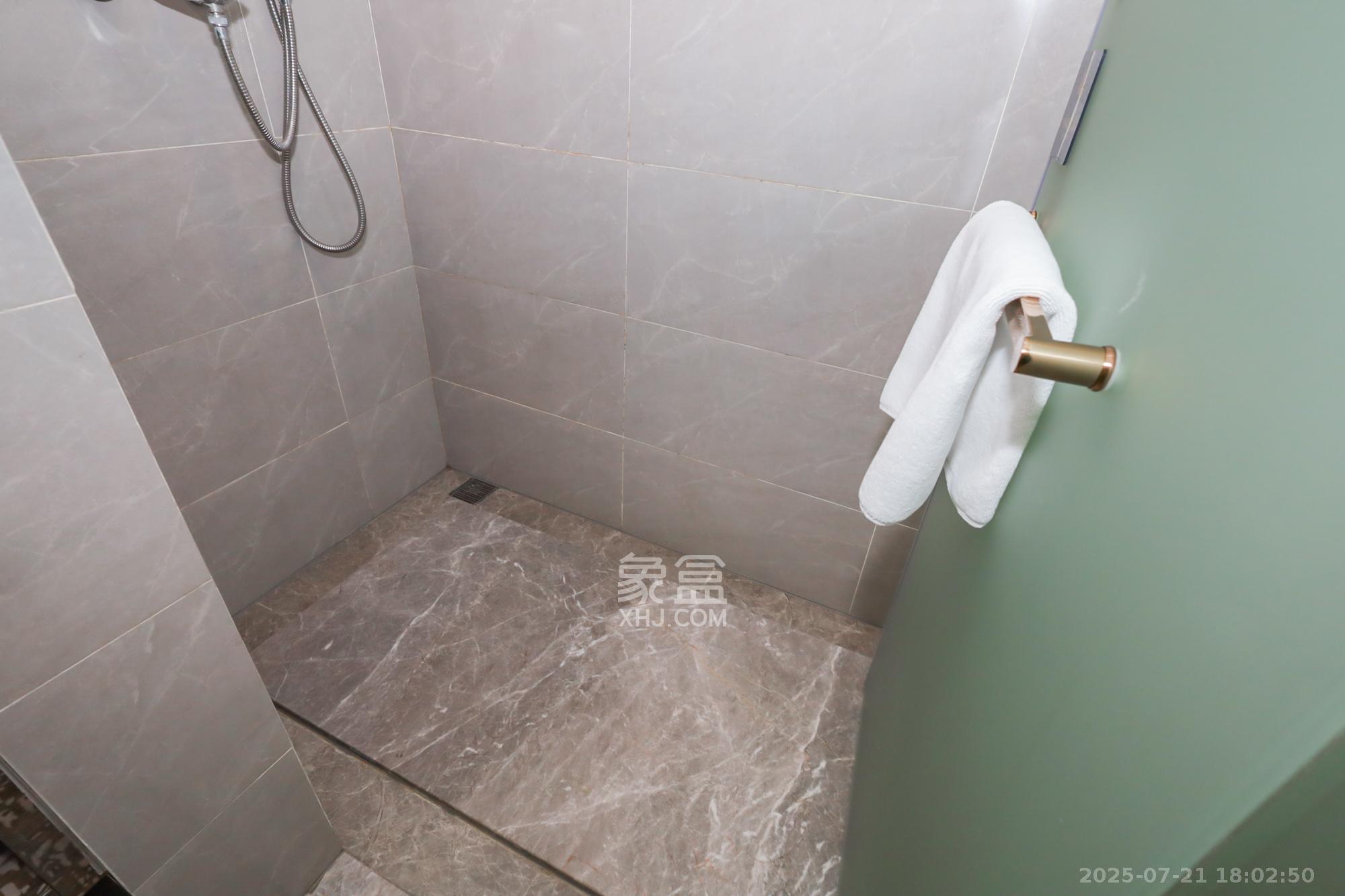 圆泰长沙印 1室1厅1卫 2700.0元/月 圆泰长沙印 1室1厅1卫 2700.0元/月室内图