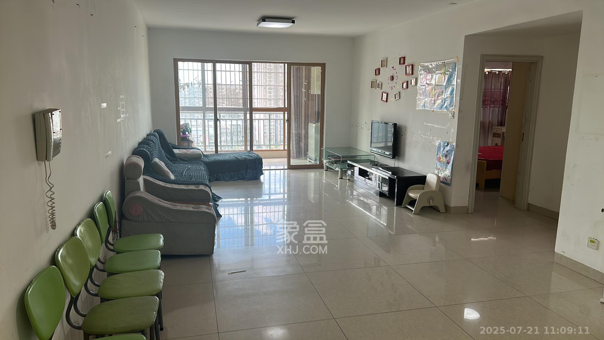 锑都家园  2室2厅2卫    1500.0元/月室内图