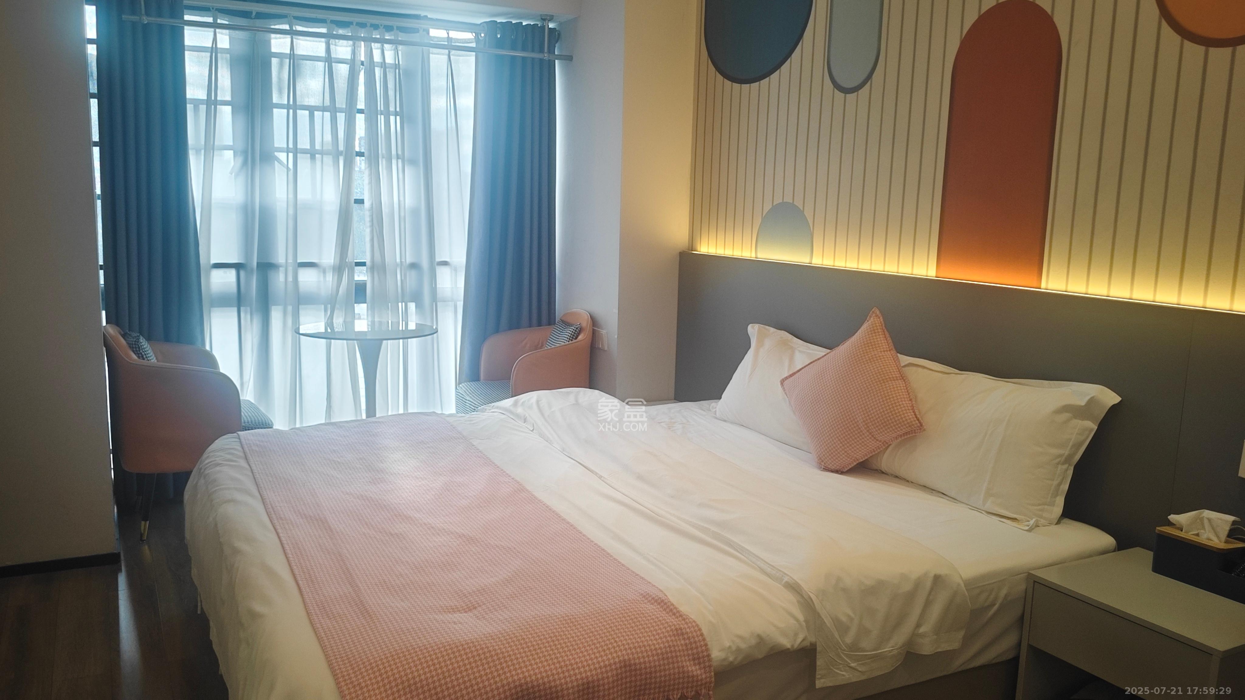 梅溪悦章 2室1厅1卫 1700.0元/月 梅溪悦章 2室1厅1卫 1700.0元/月室内图