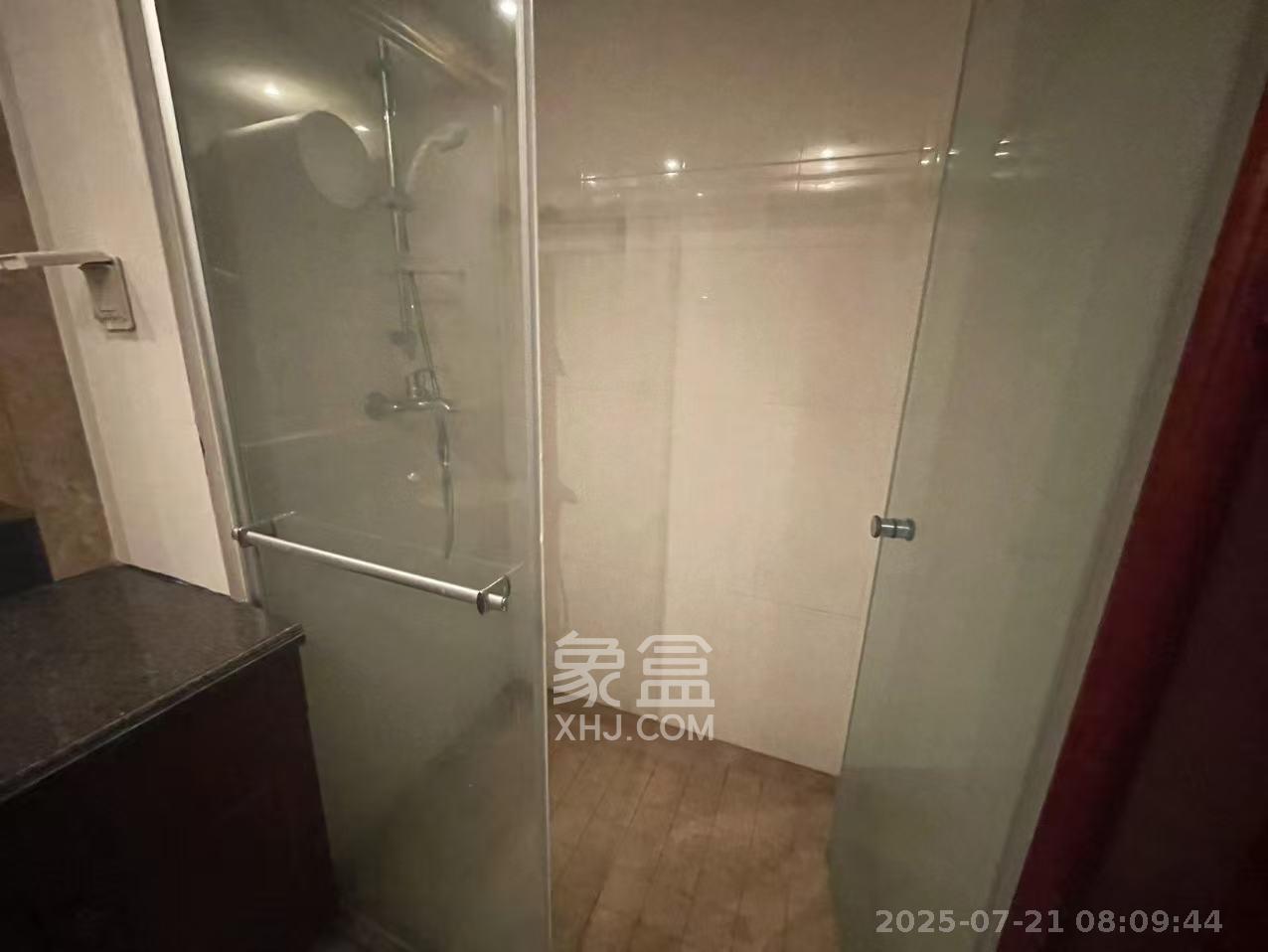 恒大华府  1室1厅1卫   1400.00元/月室内图