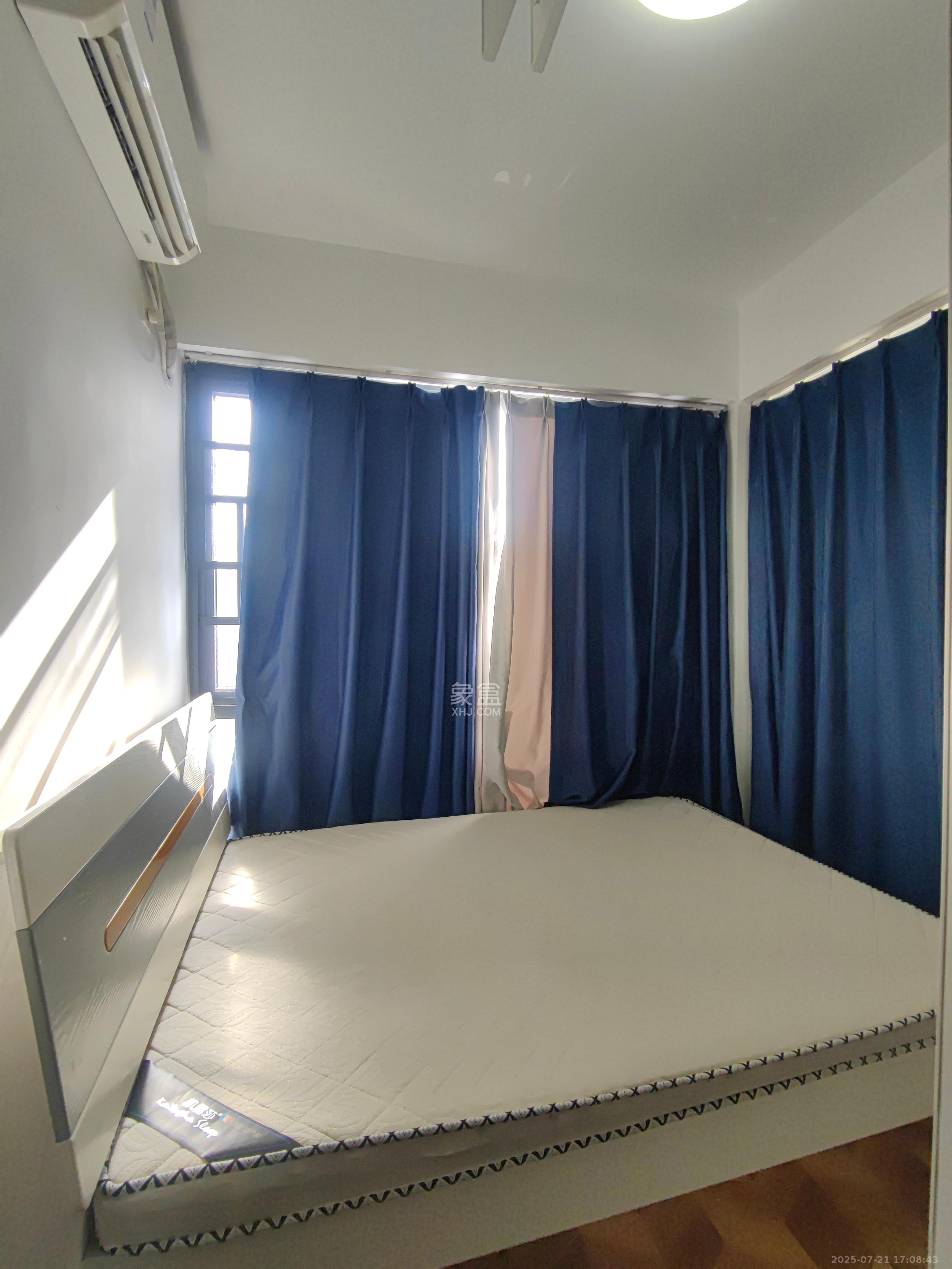 中建梅溪湖中心  3室2厅1卫   2900.00元/月室内图