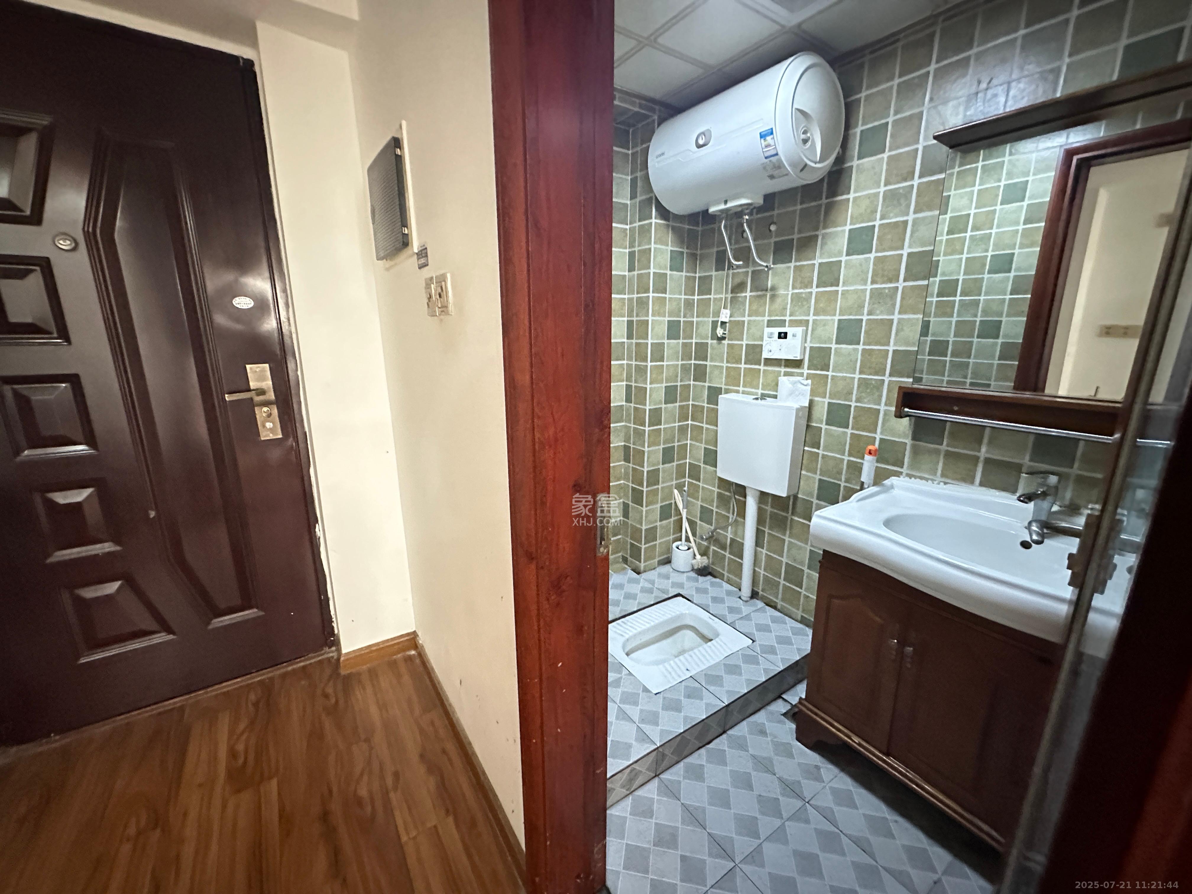 保利国际广场 1室0厅0卫 5500.0元/月 保利国际广场 1室0厅0卫 5500.0元/月室内图