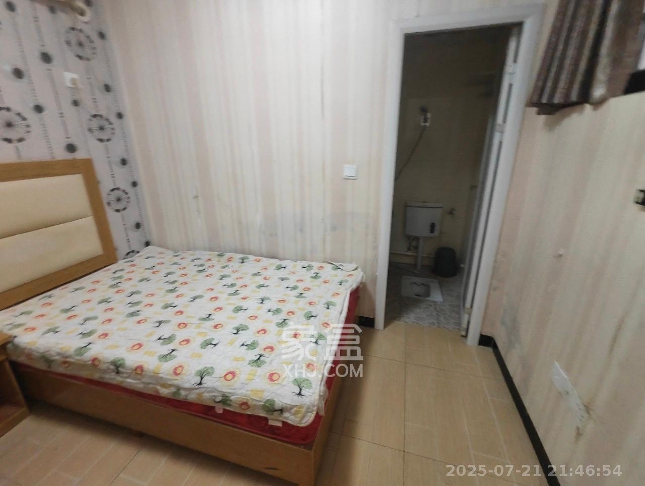 联丰小区  1室0厅0卫   800.00元/月室内图