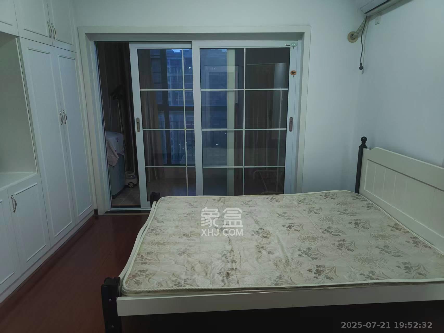 宏聚地中海 2室2厅1卫 1900.0元/月 宏聚地中海 2室2厅1卫 1900.0元/月室内图