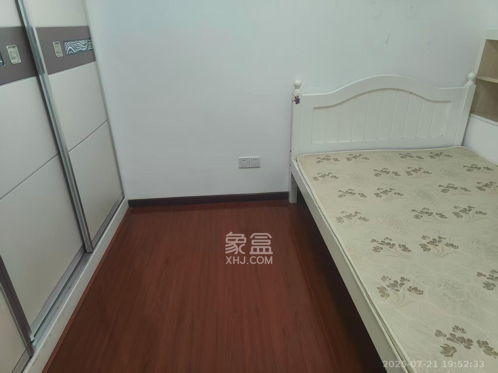 宏聚地中海 2室2厅1卫 1900.0元/月 宏聚地中海 2室2厅1卫 1900.0元/月室内图