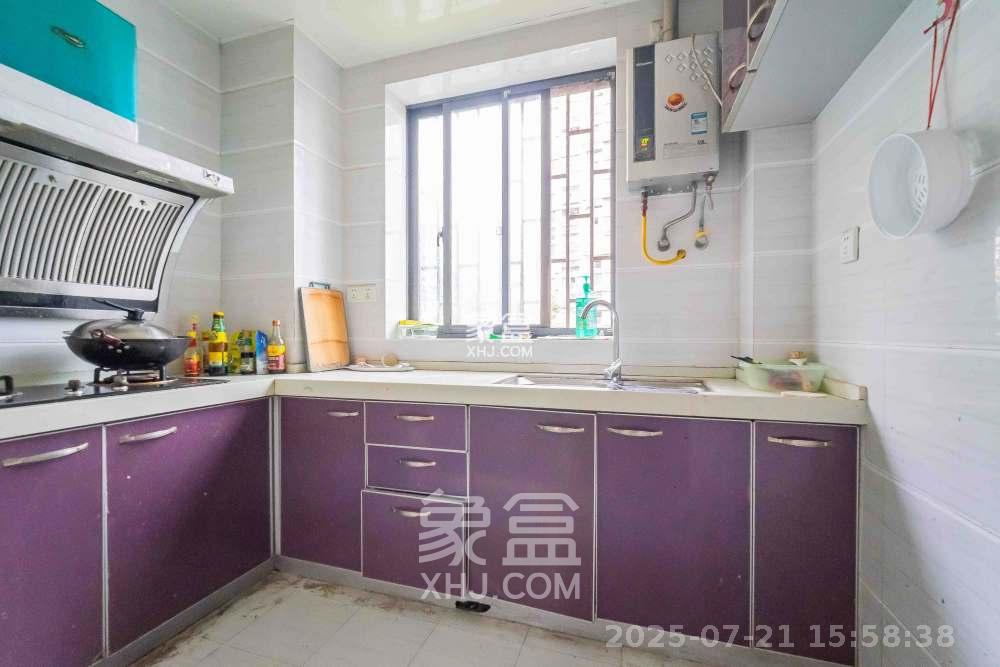 优山美地 4室2厅2卫 2500.0元/月 优山美地 4室2厅2卫 2500.0元/月室内图