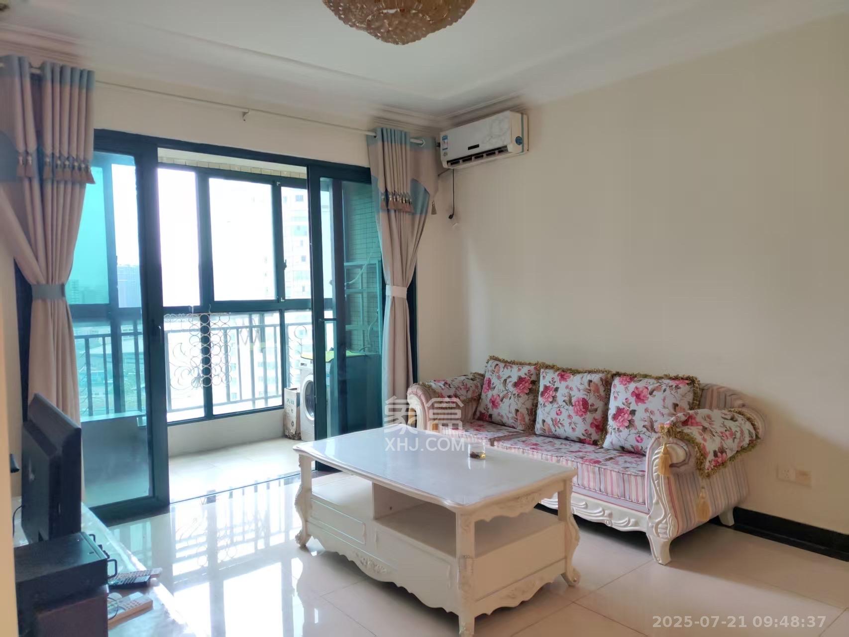 恒大绿洲 2室2厅1卫 2300.0元/月 恒大绿洲 2室2厅1卫 2300.0元/月室内图