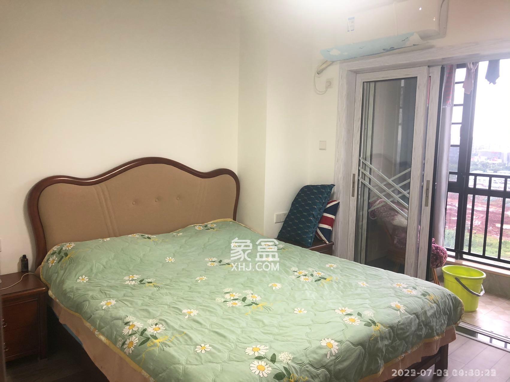 鑫远悦城（鑫远悦时代）  2室2厅1卫   2100.00元/月室内图