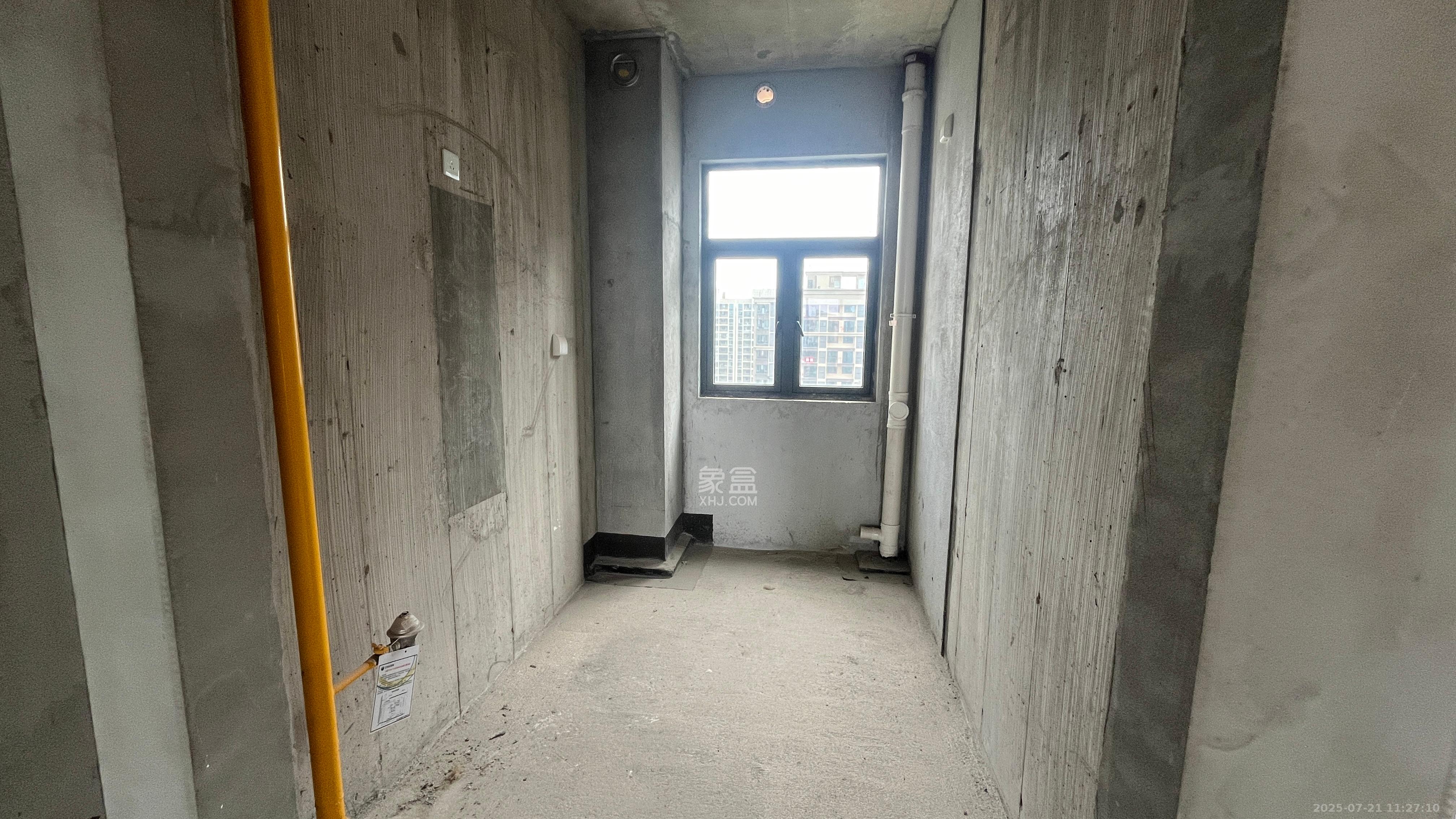 中建钰和城  4室2厅3卫   6000.00元/月室内图