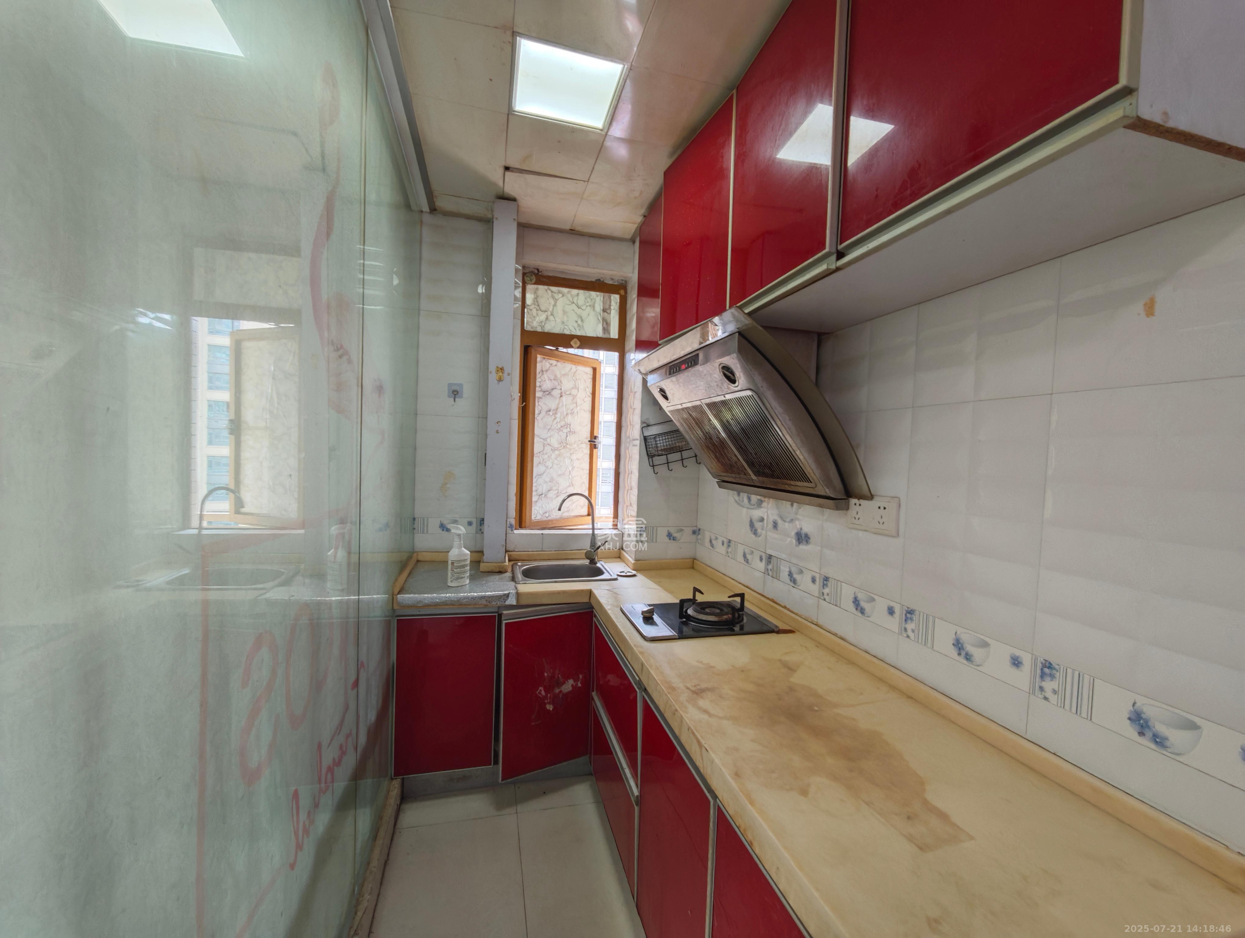 天健芙蓉盛世一期 1室1厅1卫 1600.0元/月 天健芙蓉盛世一期 1室1厅1卫 1600.0元/月室内图