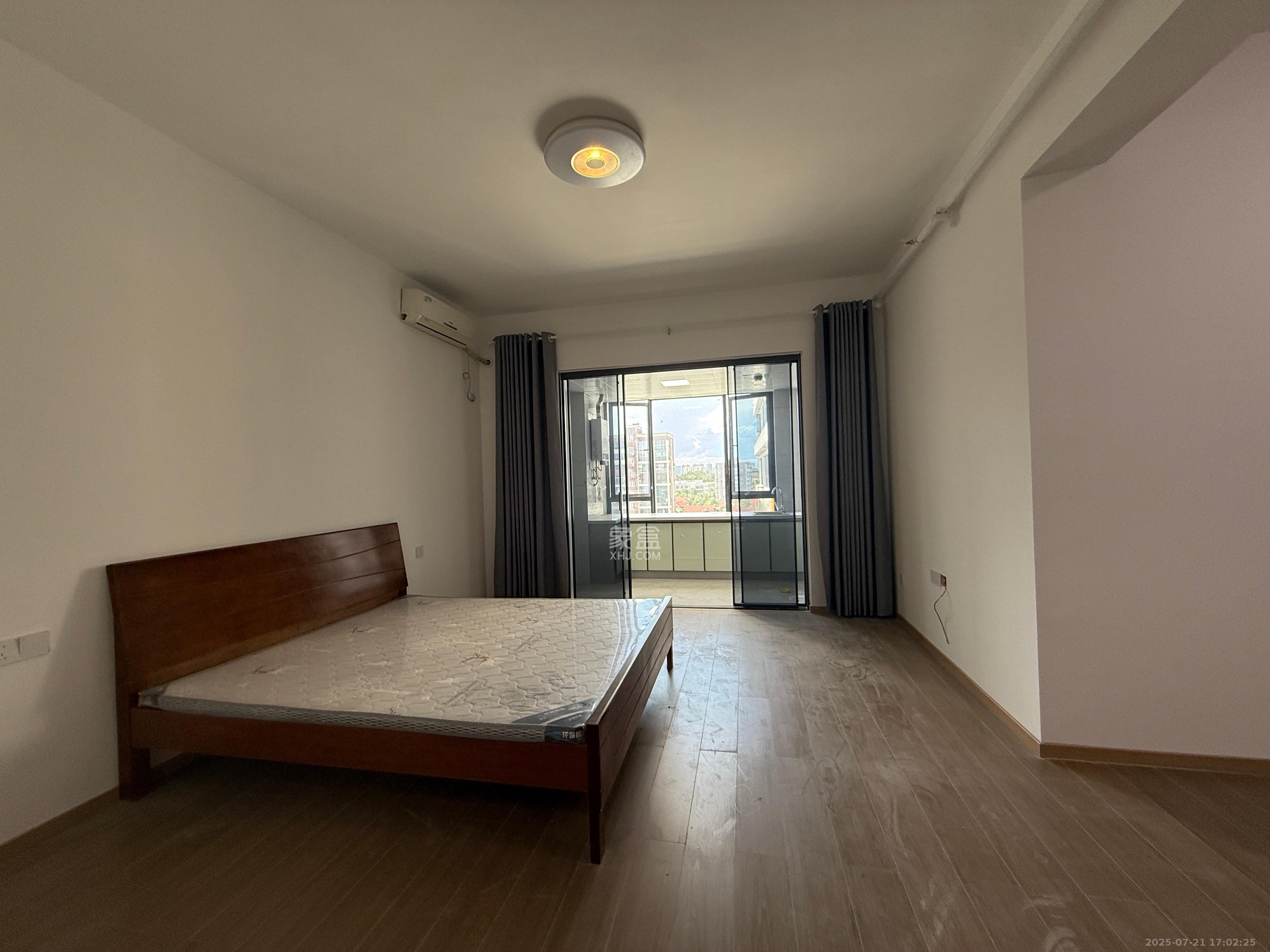 润城生鲜农贸大市场  1室1厅1卫    1280.0元/月室内图