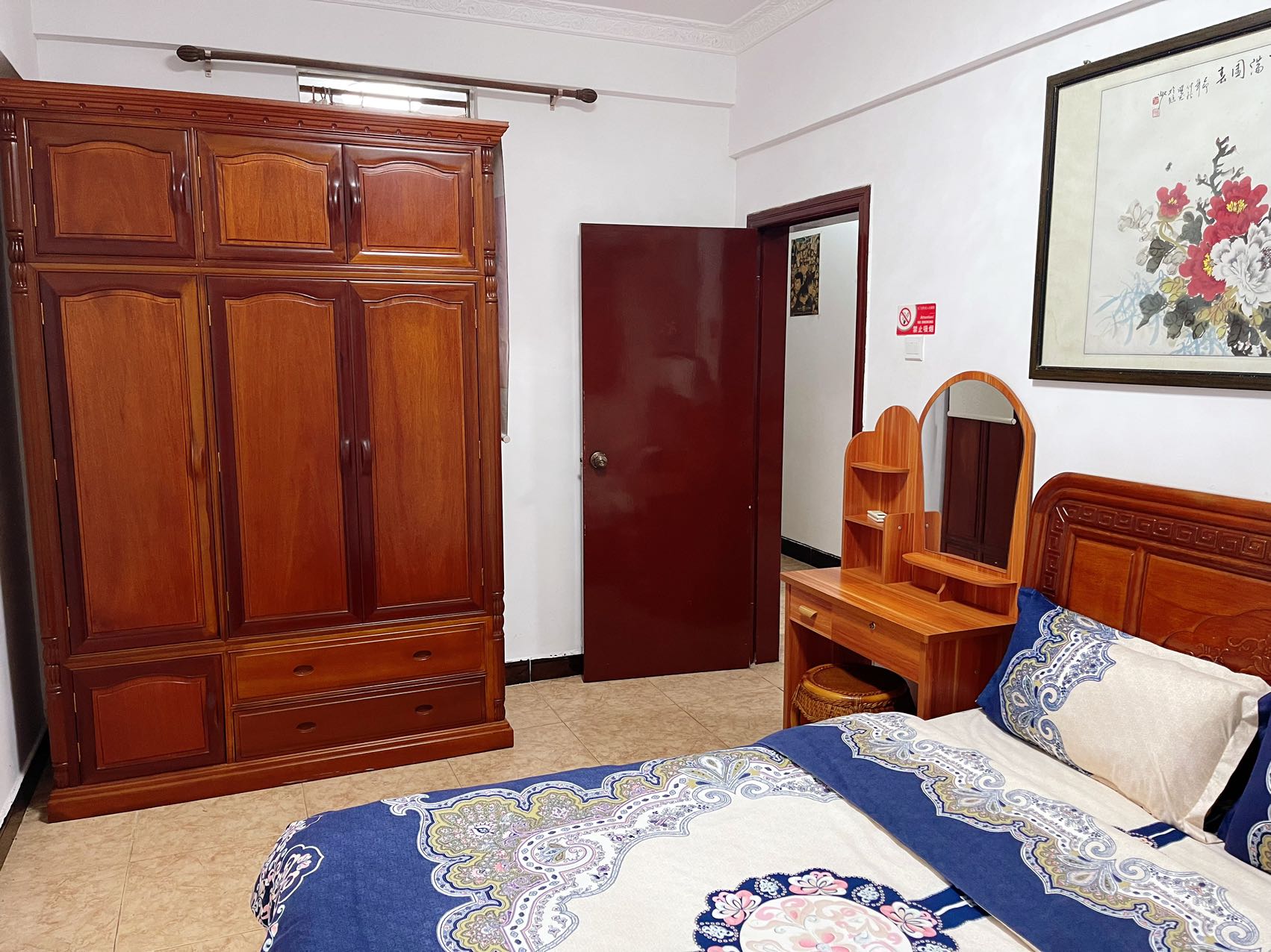 龙福大厦 2室2厅1卫 1900.0元/月 龙福大厦 2室2厅1卫 1900.0元/月室内图