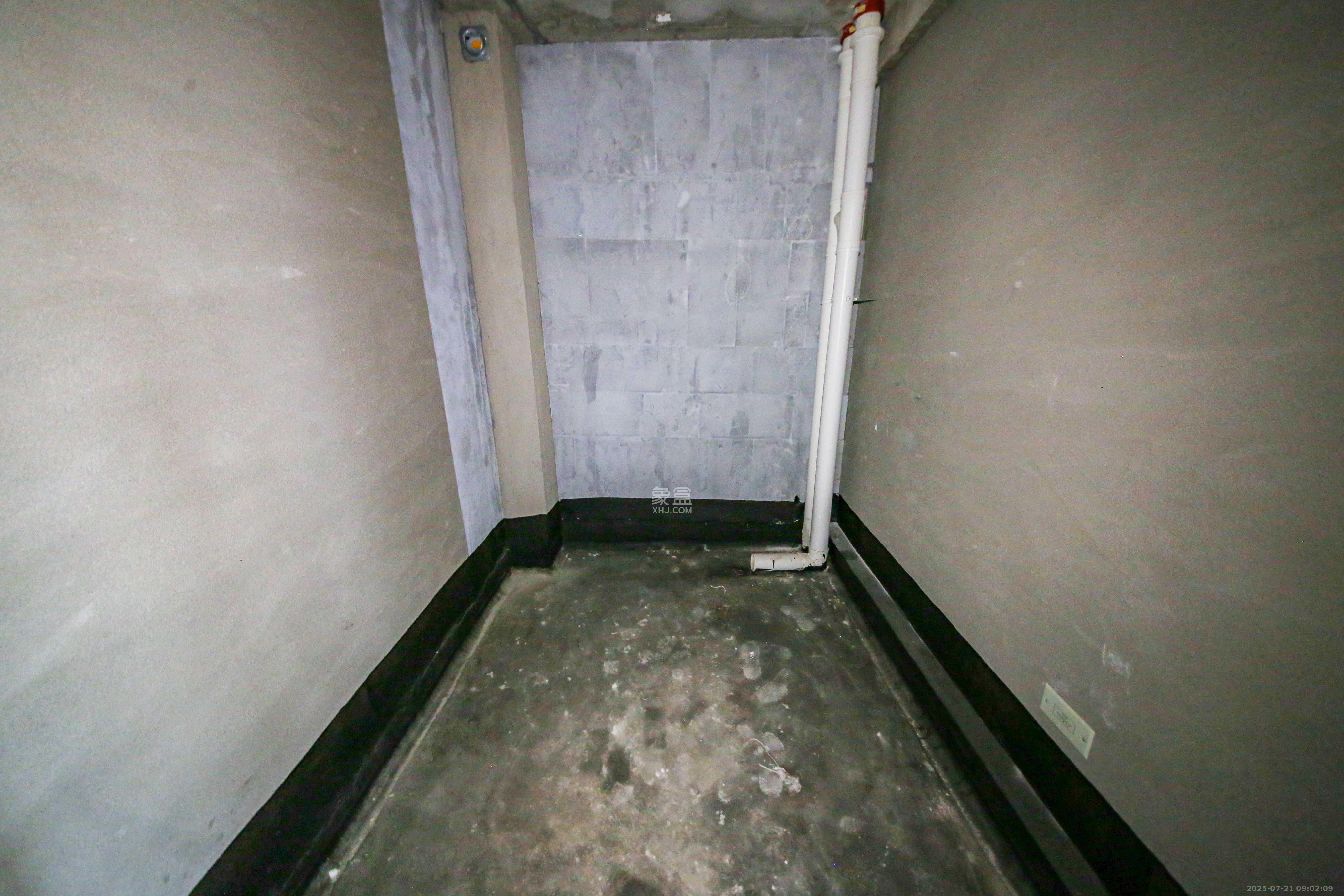 博林云栖 5室2厅3卫 220.0万 博林云栖 5室2厅3卫 220.0万卫生间