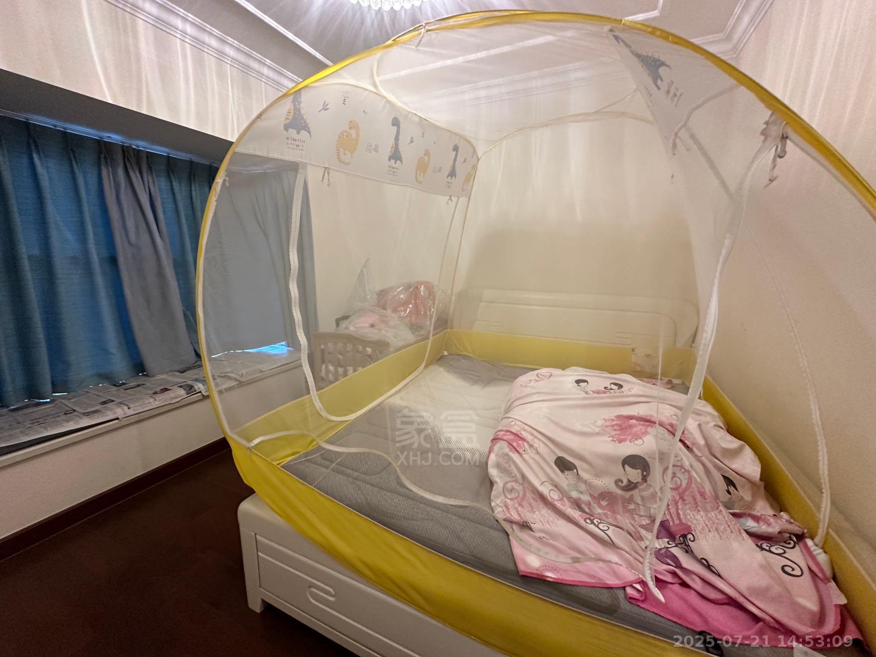 恒大华府  3室2厅2卫   2000.00元/月室内图