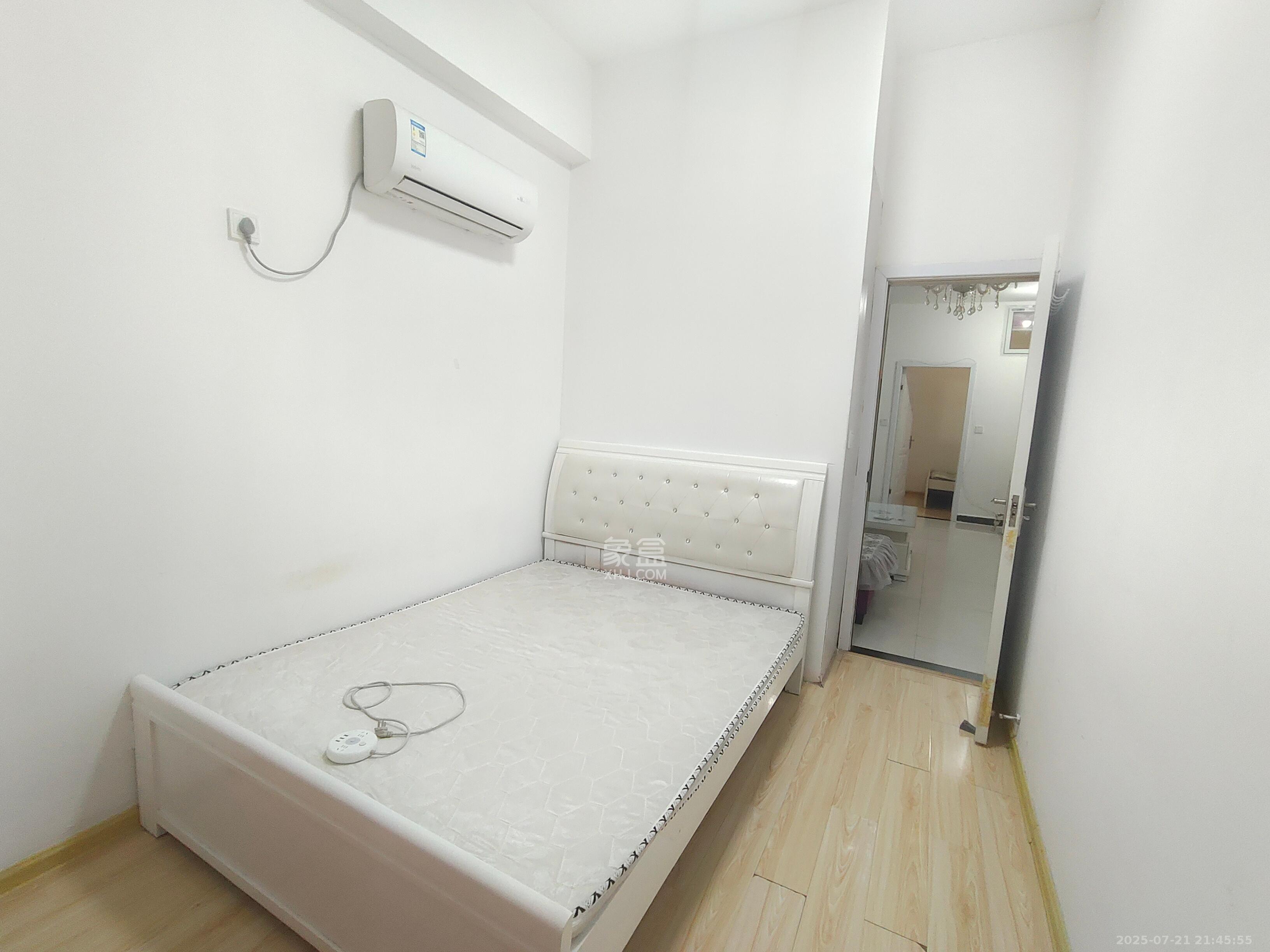 朝阳银座 3室1厅1卫 2000.0元/月 朝阳银座 3室1厅1卫 2000.0元/月室内图