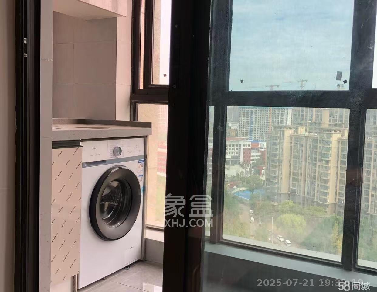 明昇壹城(明昇时代广场)二期 1室1厅1卫 1700.0元/月 明昇壹城(明昇时代广场)二期 1室1厅1卫 1700.0元/月室内图