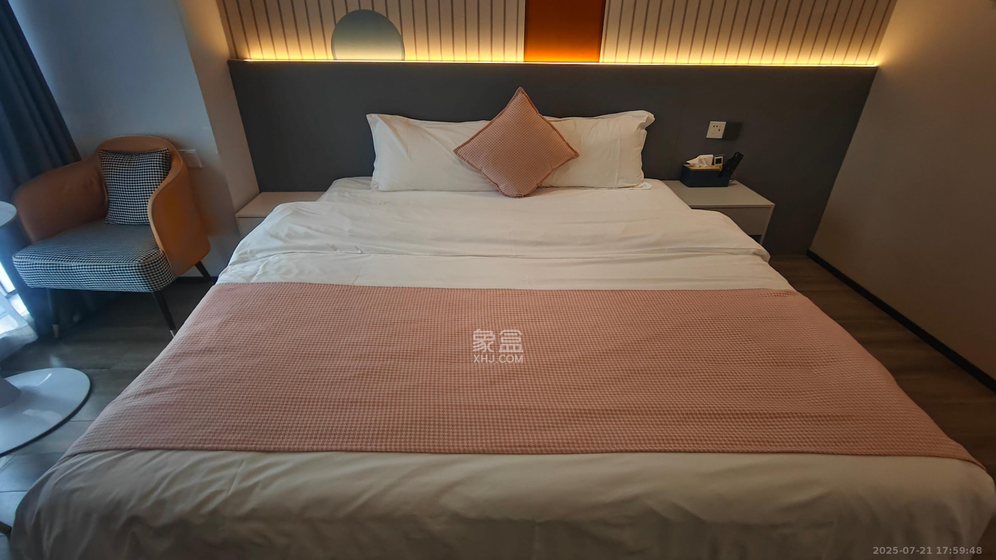 梅溪悦章 2室1厅1卫 1700.0元/月 梅溪悦章 2室1厅1卫 1700.0元/月室内图