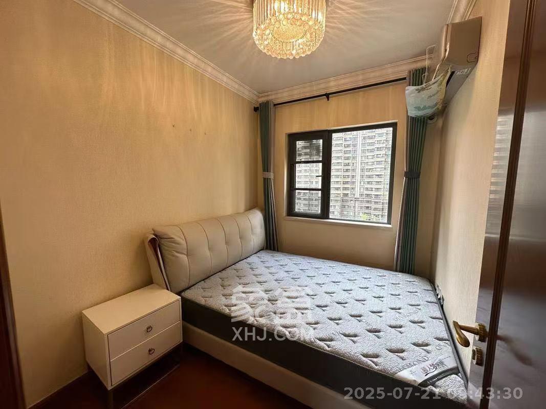 恒大翡翠华庭 3室2厅2卫 2900.0元/月 恒大翡翠华庭 3室2厅2卫 2900.0元/月室内图