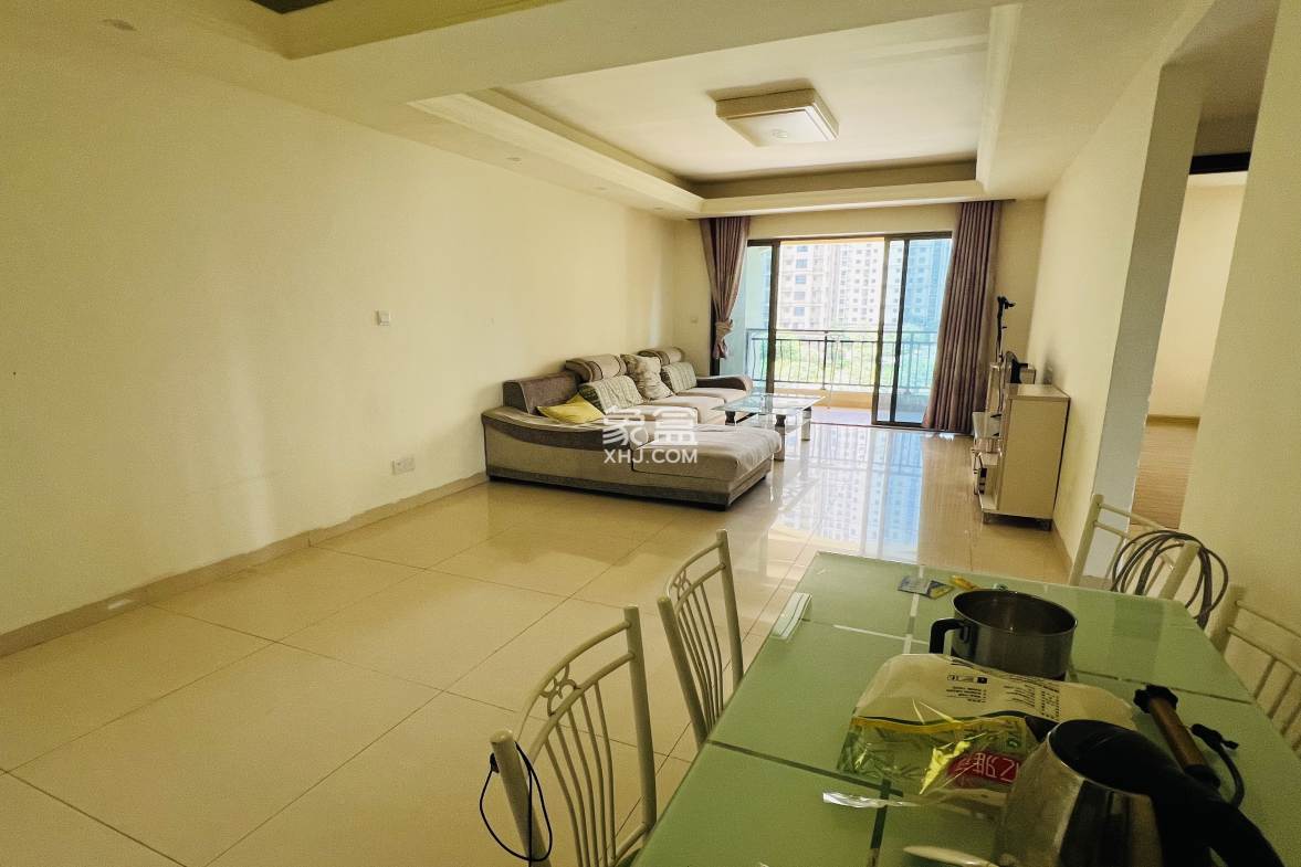 碧桂园 3室2厅1卫 1600.0元/月 碧桂园 3室2厅1卫 1600.0元/月室内图