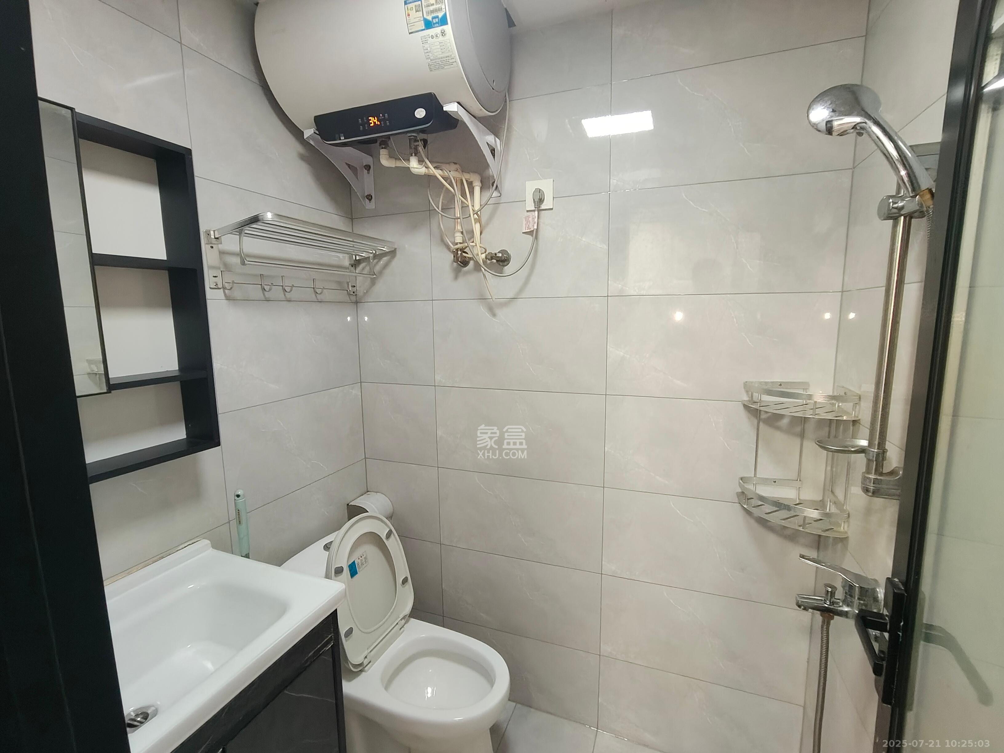 金地铂悦 1室0厅0卫 1200.0元/月 金地铂悦 1室0厅0卫 1200.0元/月室内图