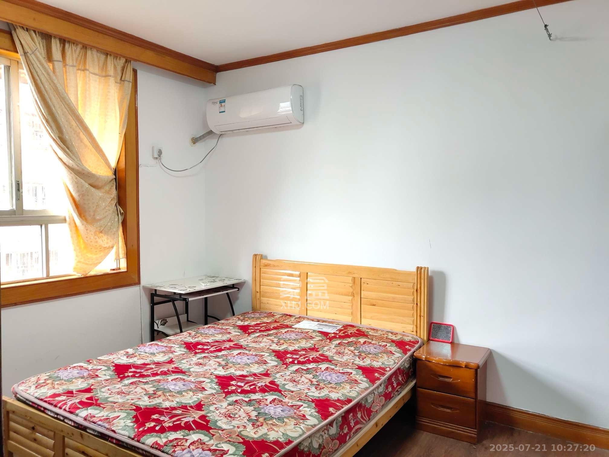 城市花园 3室1厅1卫 2900.0元/月 城市花园 3室1厅1卫 2900.0元/月室内图