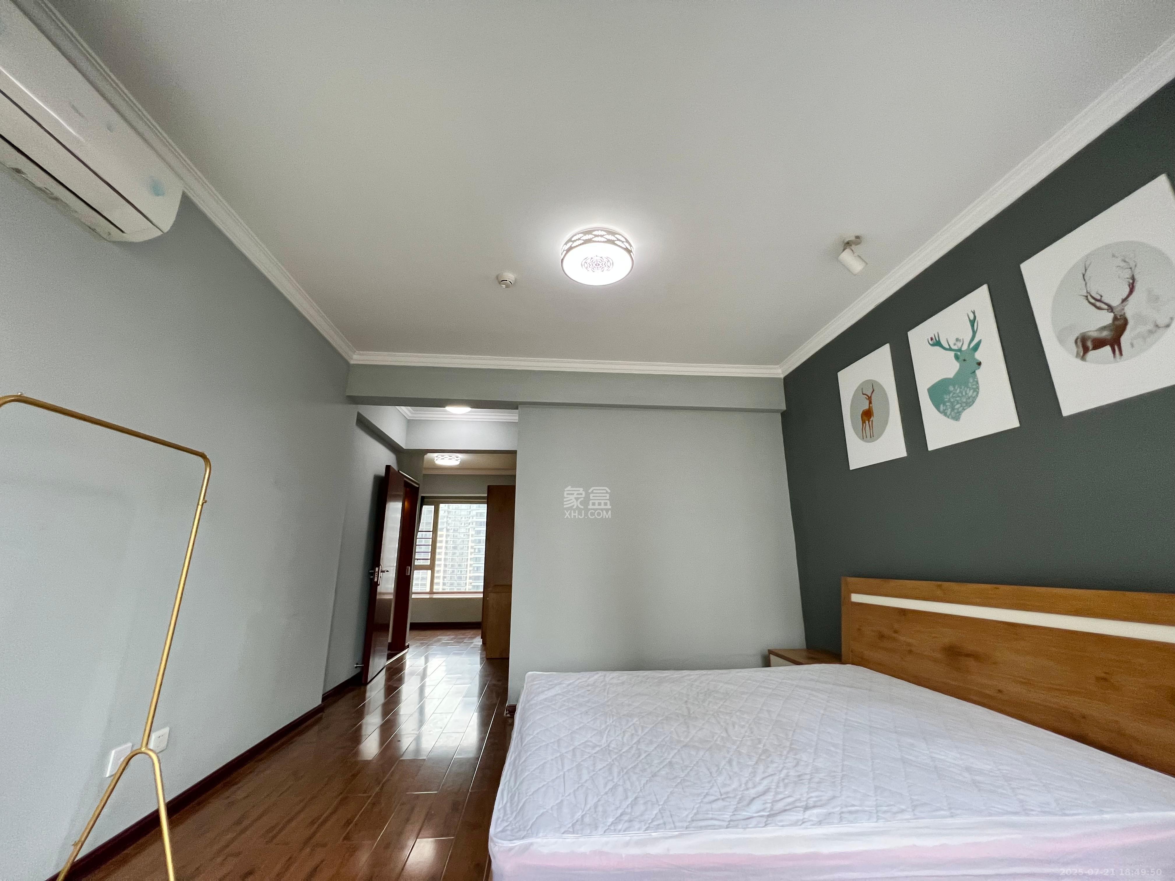 北辰三角洲E3区 4室2厅2卫 4500.0元/月 北辰三角洲E3区 4室2厅2卫 4500.0元/月室内图