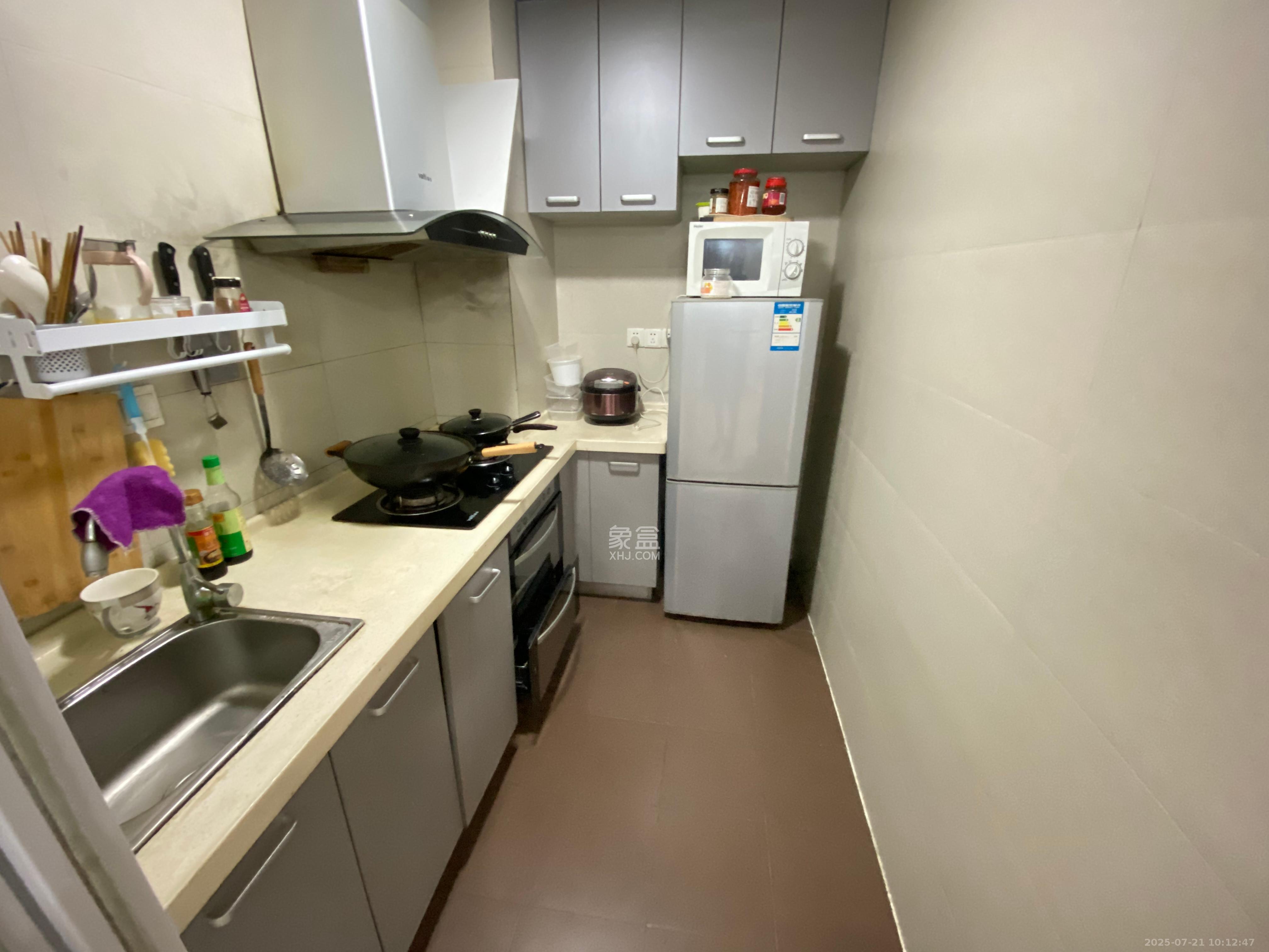 君庭金福苑 2室1厅1卫 2380.0元/月 君庭金福苑 2室1厅1卫 2380.0元/月室内图