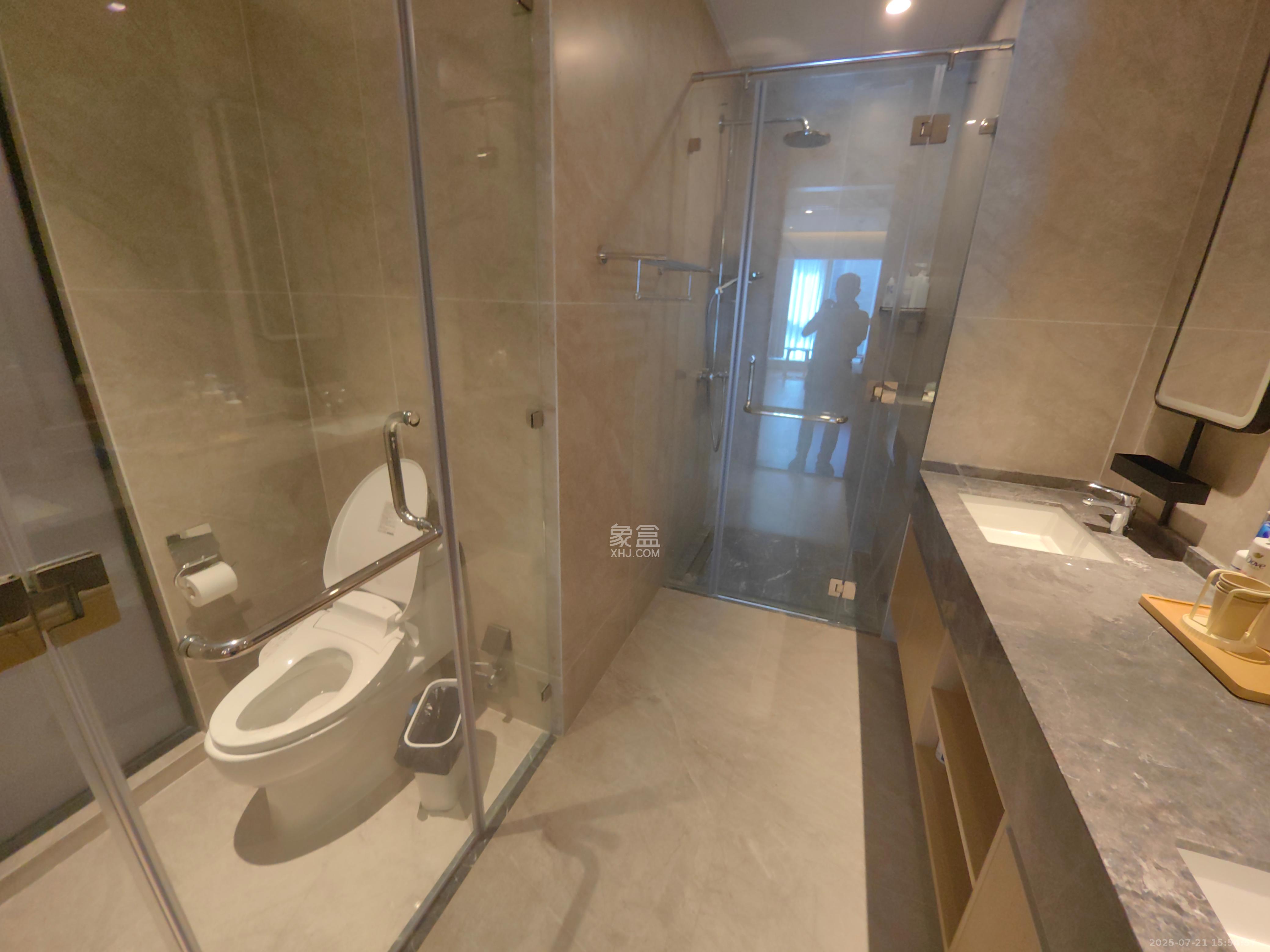 正荣梅溪紫阙台 3室2厅3卫 8000.0元/月 正荣梅溪紫阙台 3室2厅3卫 8000.0元/月室内图