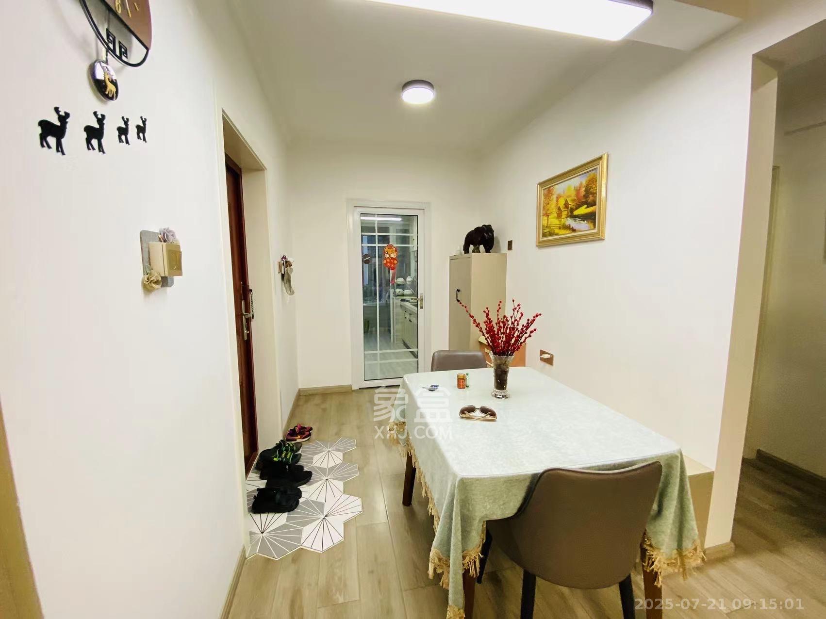 碧湘佳苑  1室0厅0卫   5200.00元/月室内图