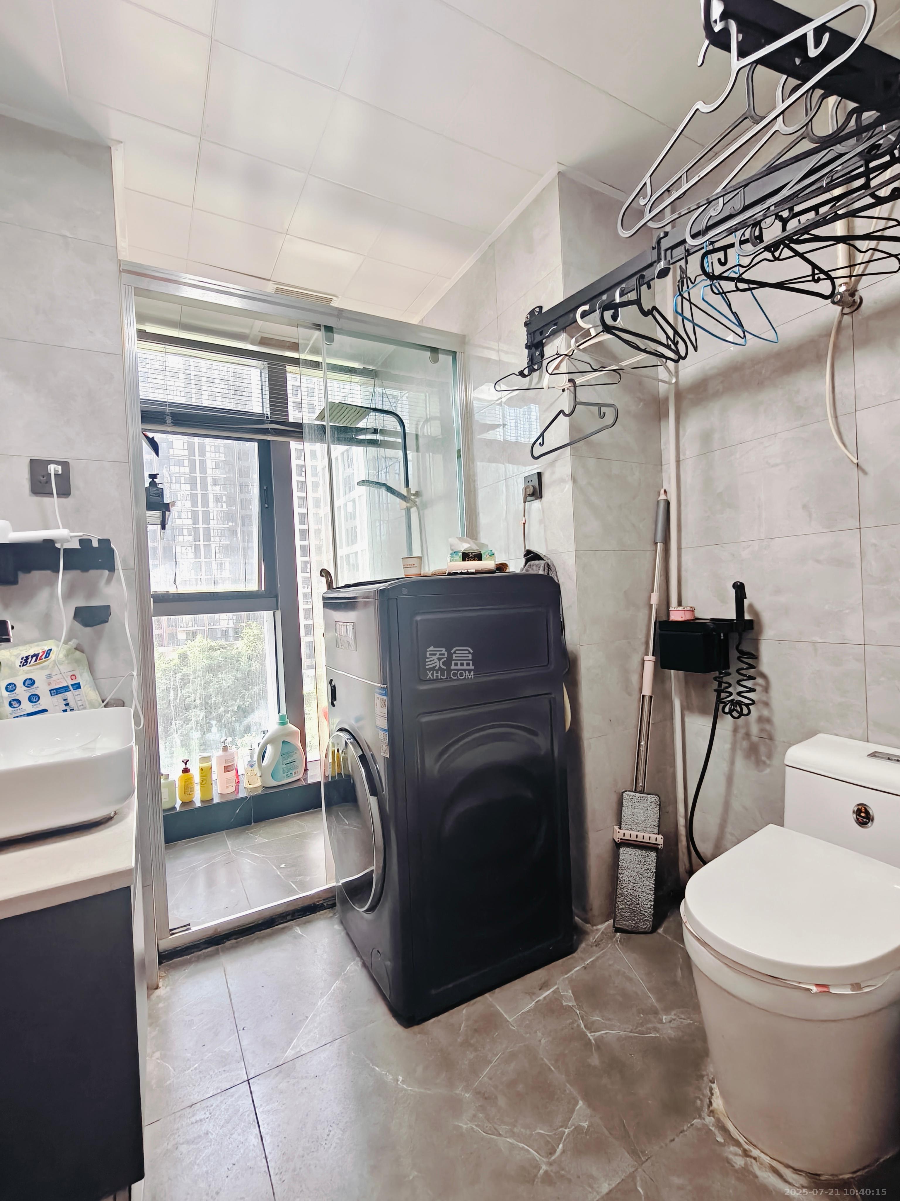 里约荟  1室1厅1卫    2300.0元/月室内图