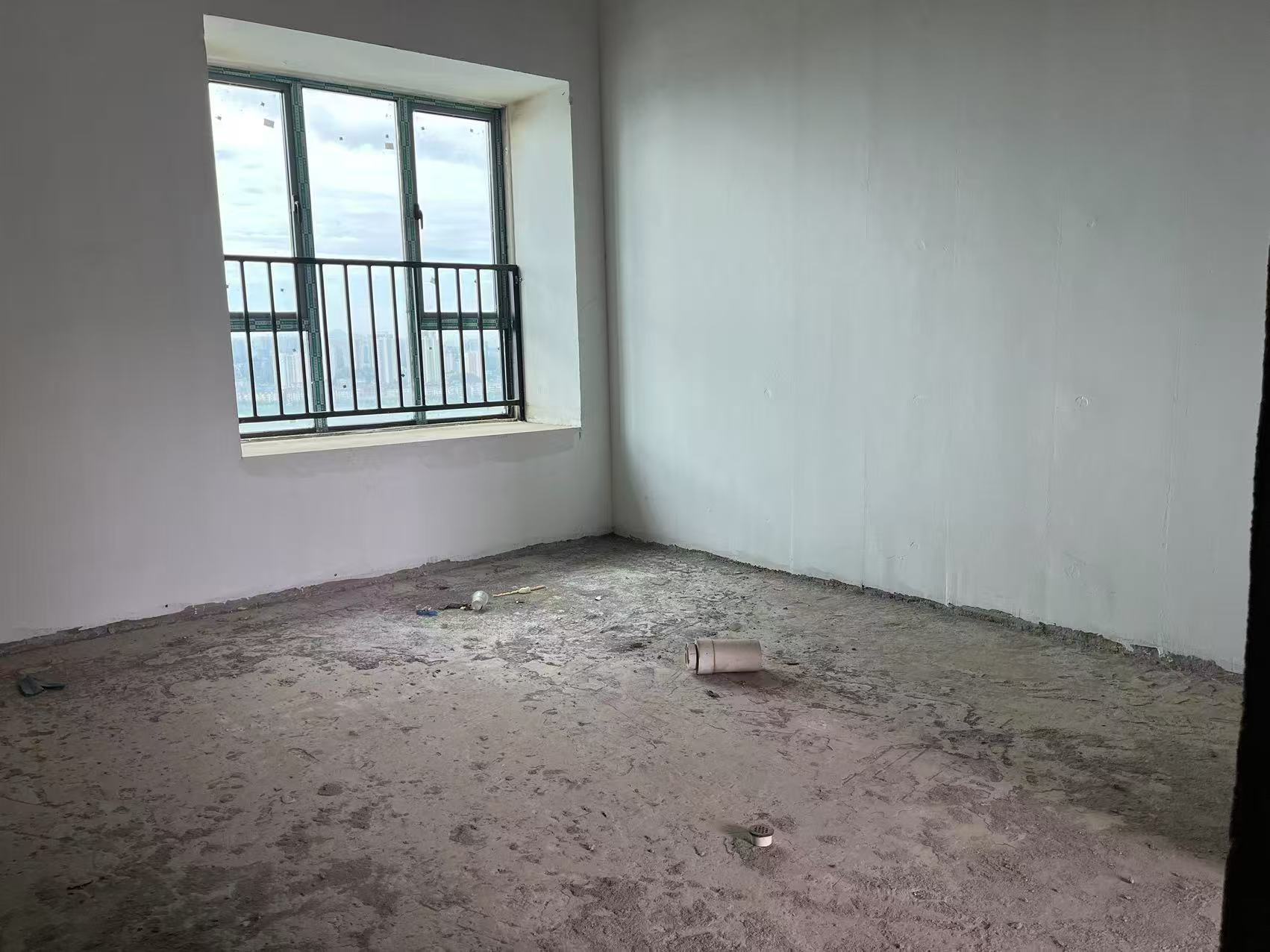 领仕汇 4室2厅2卫 85.0万 领仕汇 4室2厅2卫 85.0万室内图