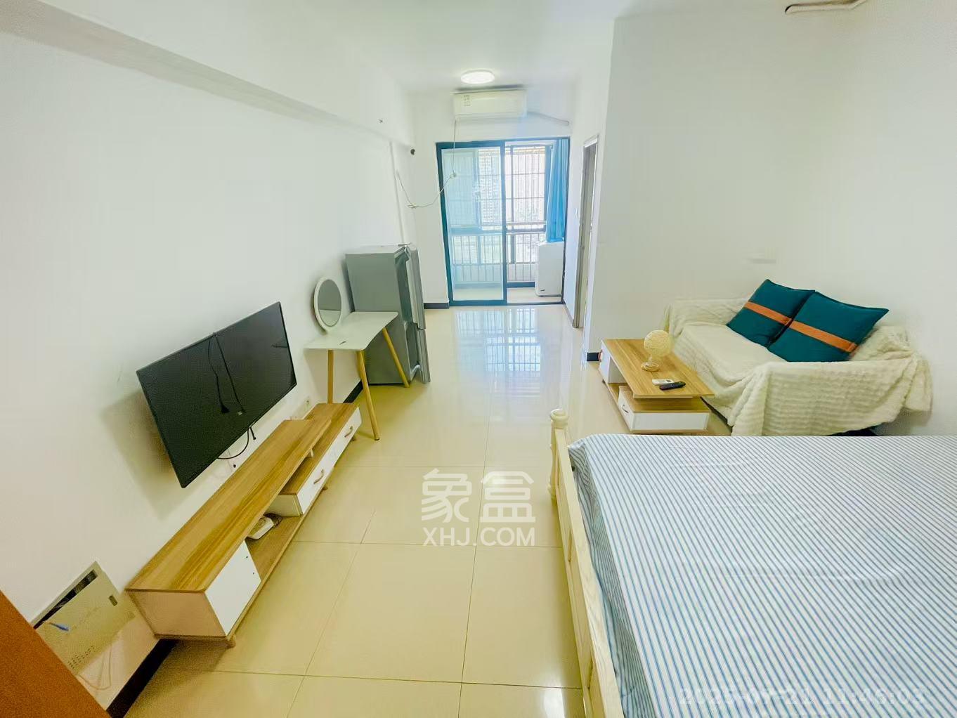 圭塘三小区 1室1厅1卫 1600.0元/月 圭塘三小区 1室1厅1卫 1600.0元/月室内图