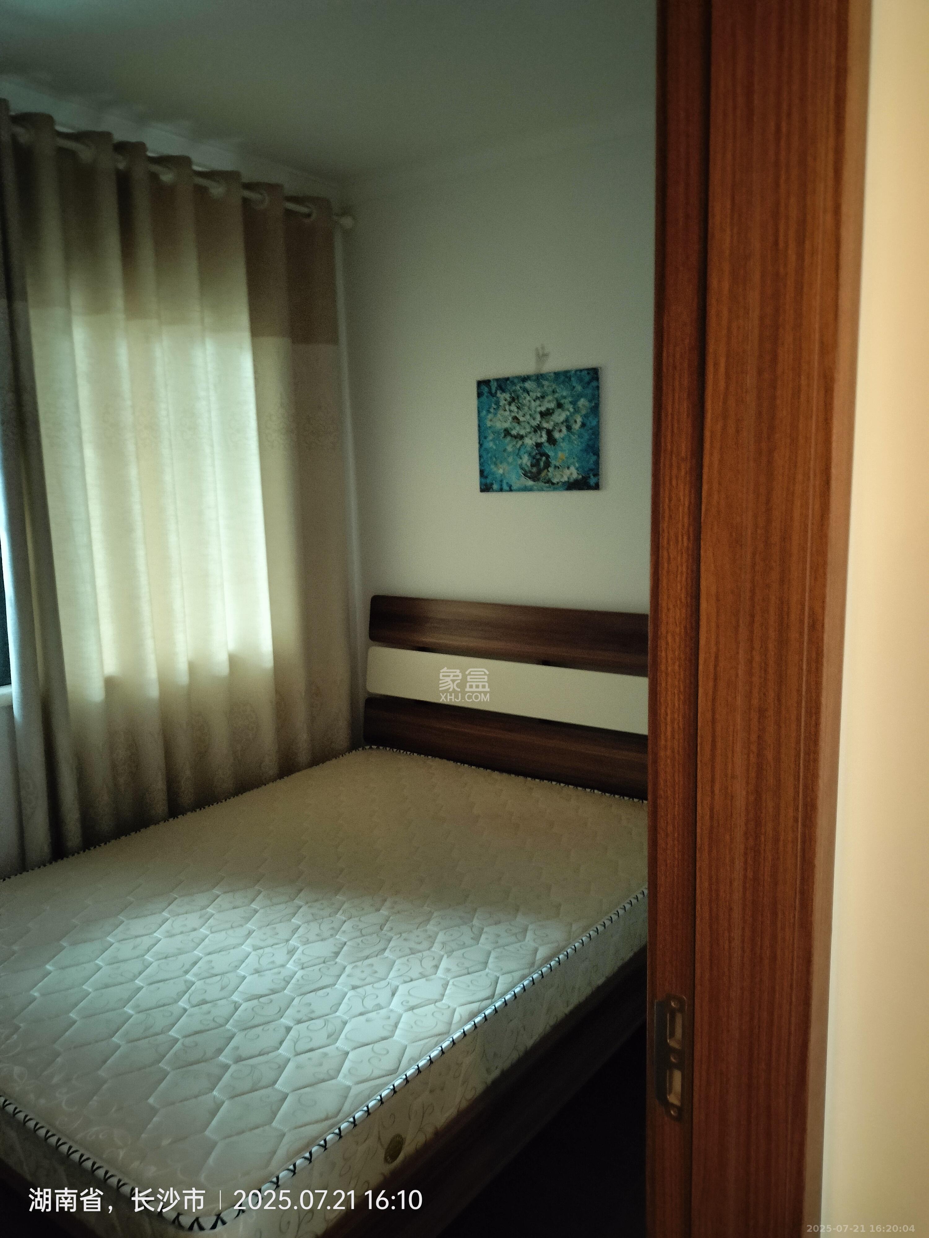 万科白鹭郡 3室2厅1卫 2600.0元/月 万科白鹭郡 3室2厅1卫 2600.0元/月室内图